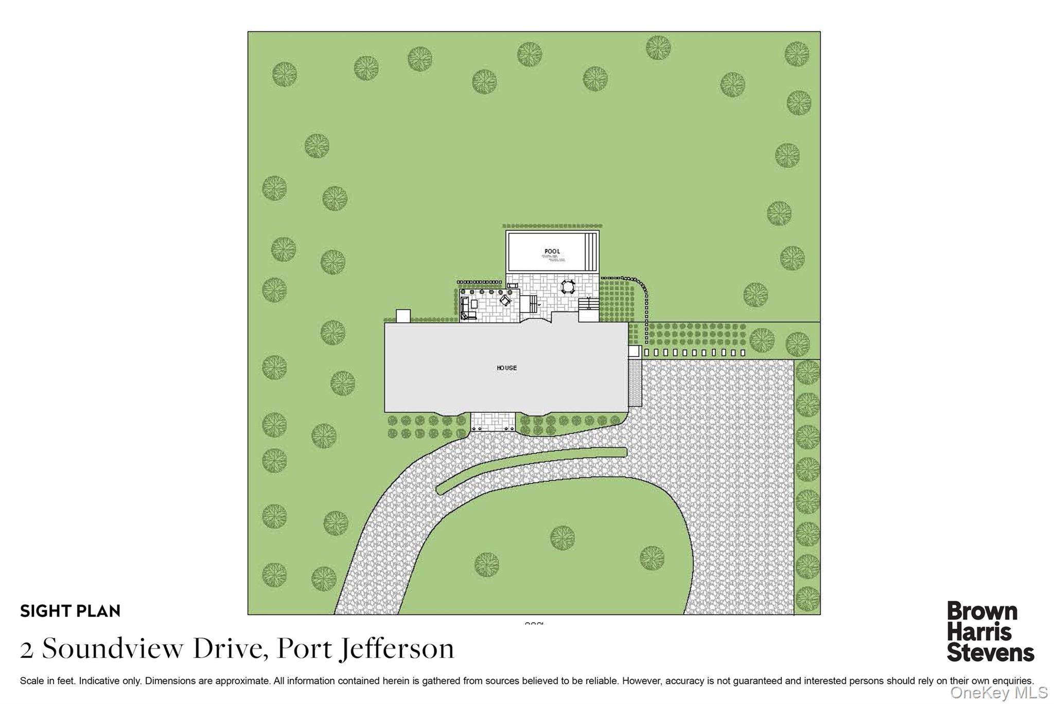 2 Soundview Drive, Port Jefferson, NY 11777