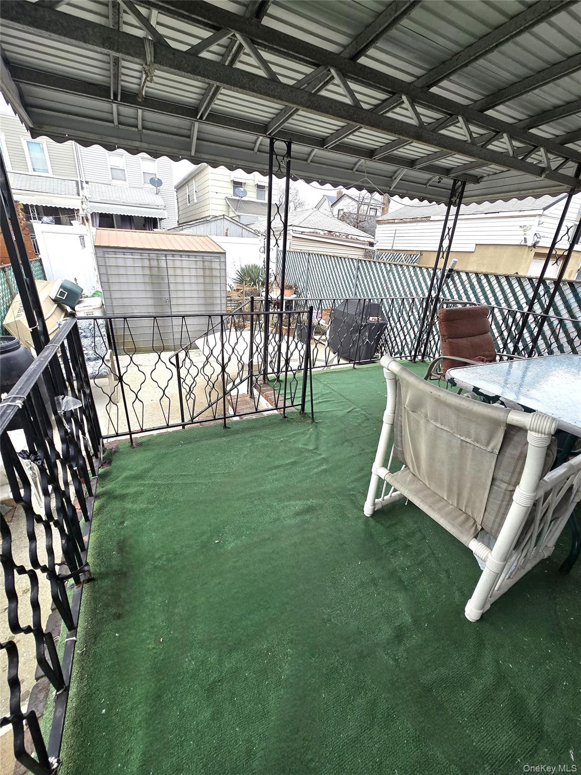 8509 Sutter Avenue, Ozone Park, NY 11417