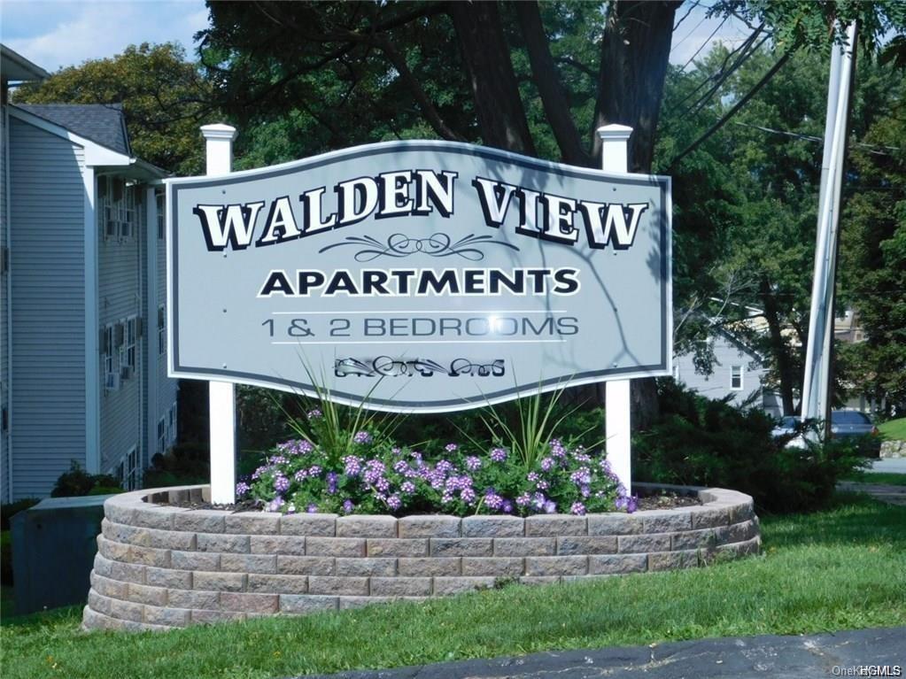 33 Oak Street # 33-9, Walden, NY 12586