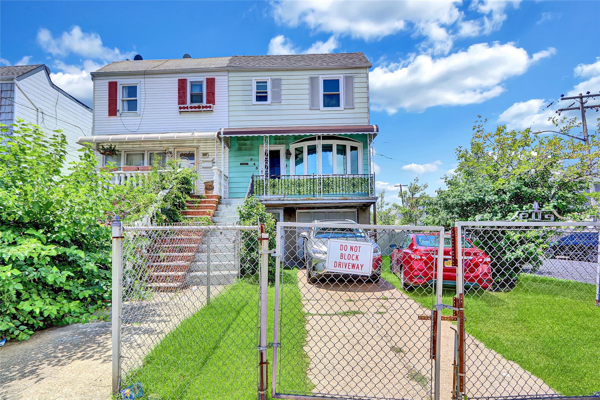 543 Beach 72nd Street, Arverne, NY 11692