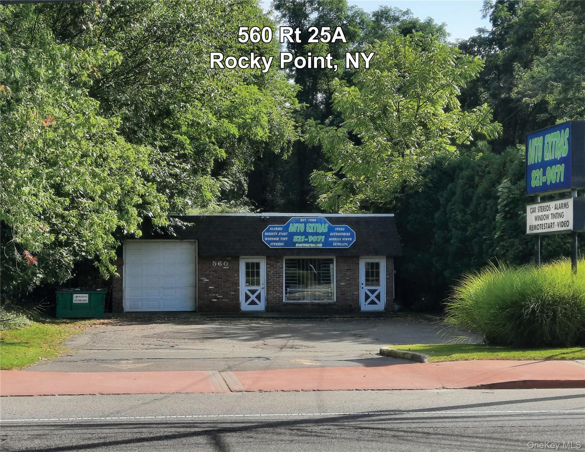 560 N. Country Road, Rocky Point, NY 11778