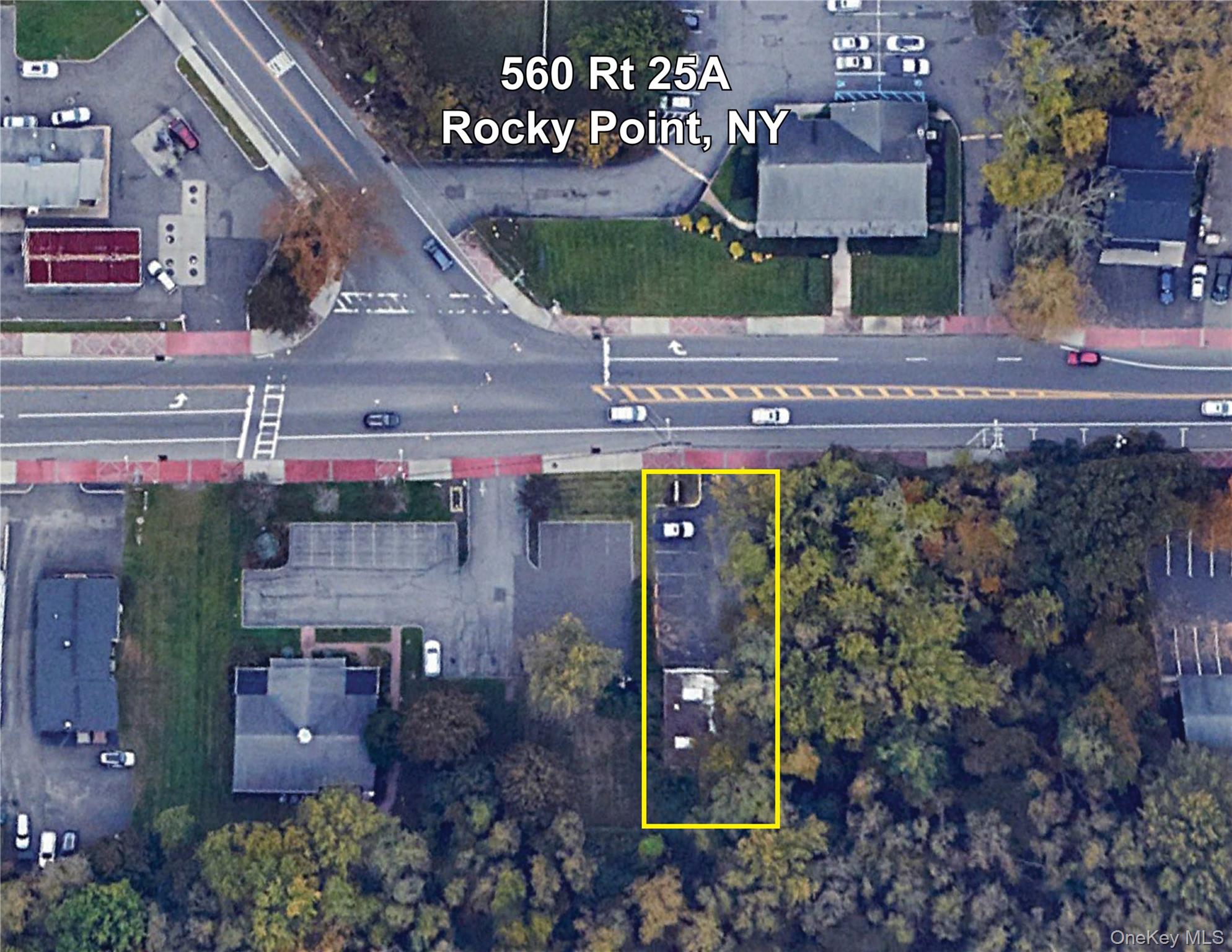 560 N. Country Road, Rocky Point, NY 11778