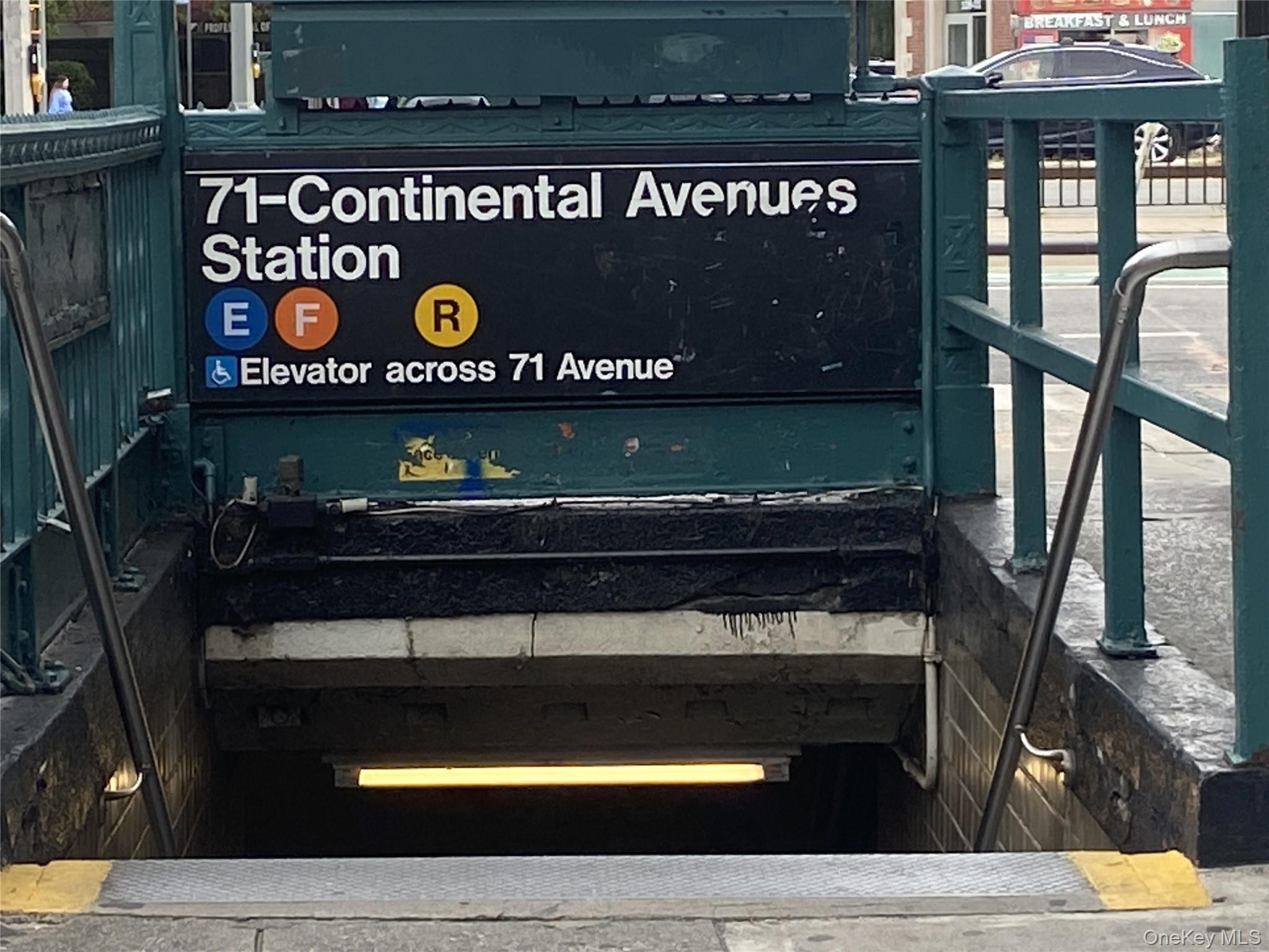 109-19 72nd Road # PH7F, Forest Hills, NY 11375