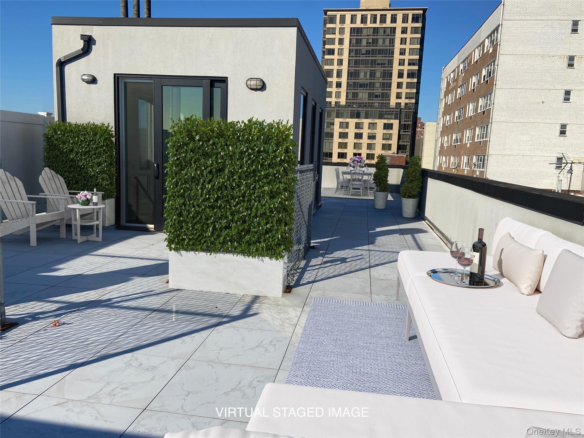 109-19 72nd Road # PH7F, Forest Hills, NY 11375