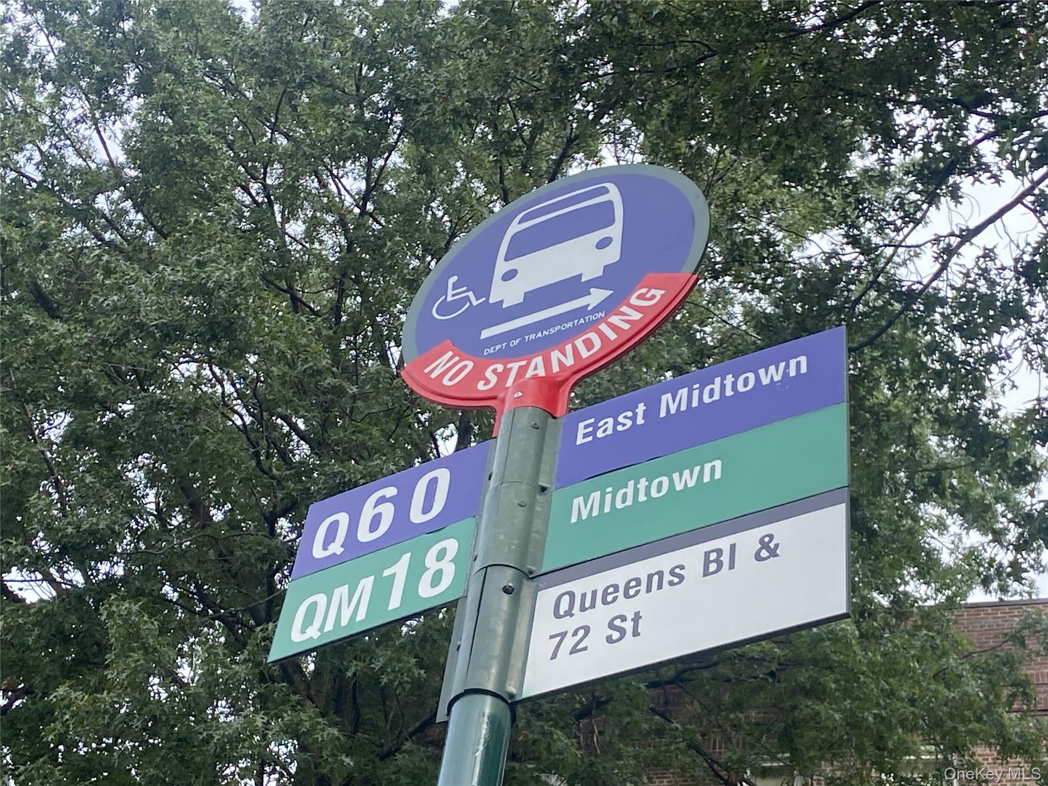 109-19 72nd Road # PH7F, Forest Hills, NY 11375