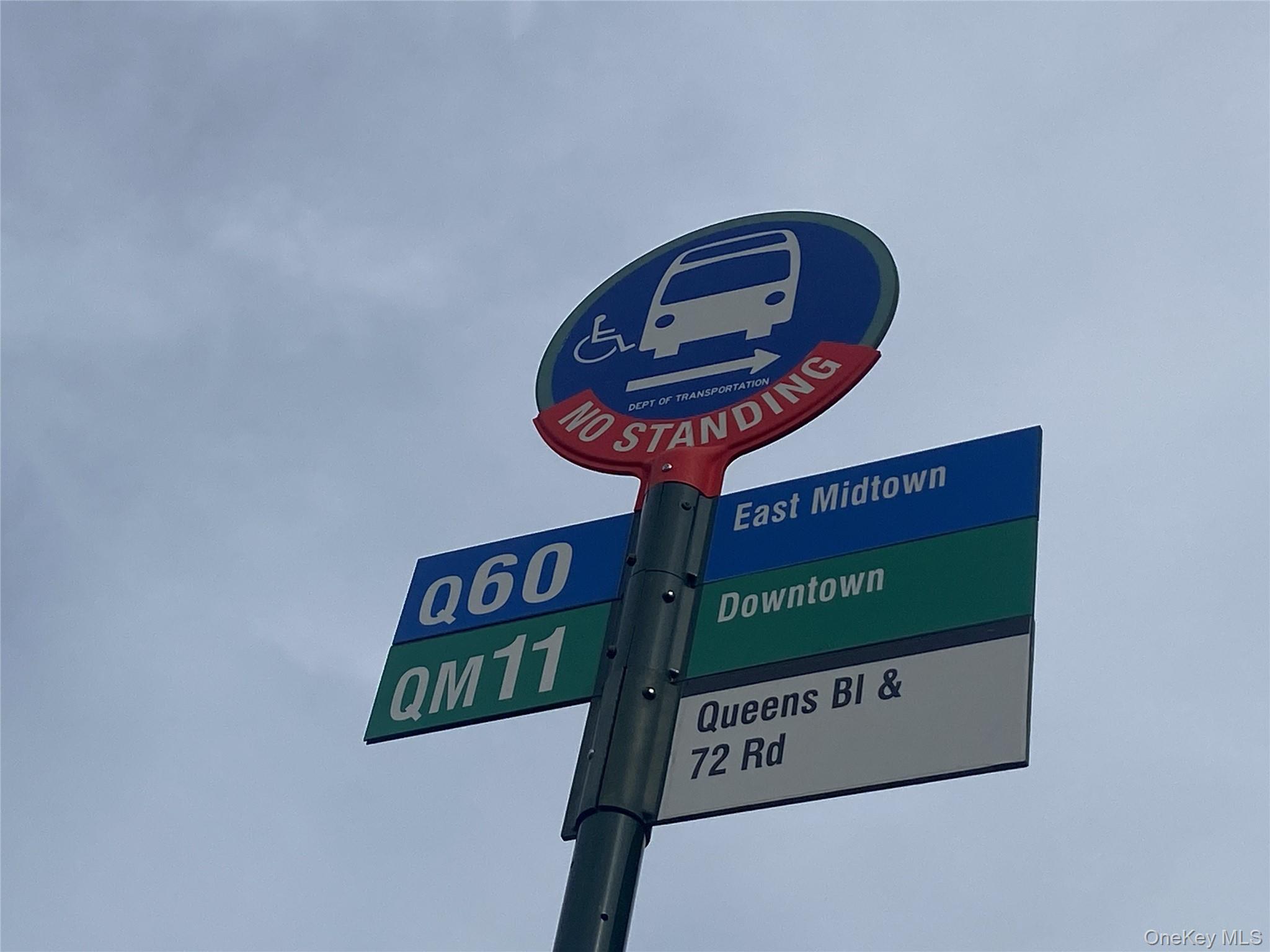 109-19 72nd Road # PH7F, Forest Hills, NY 11375