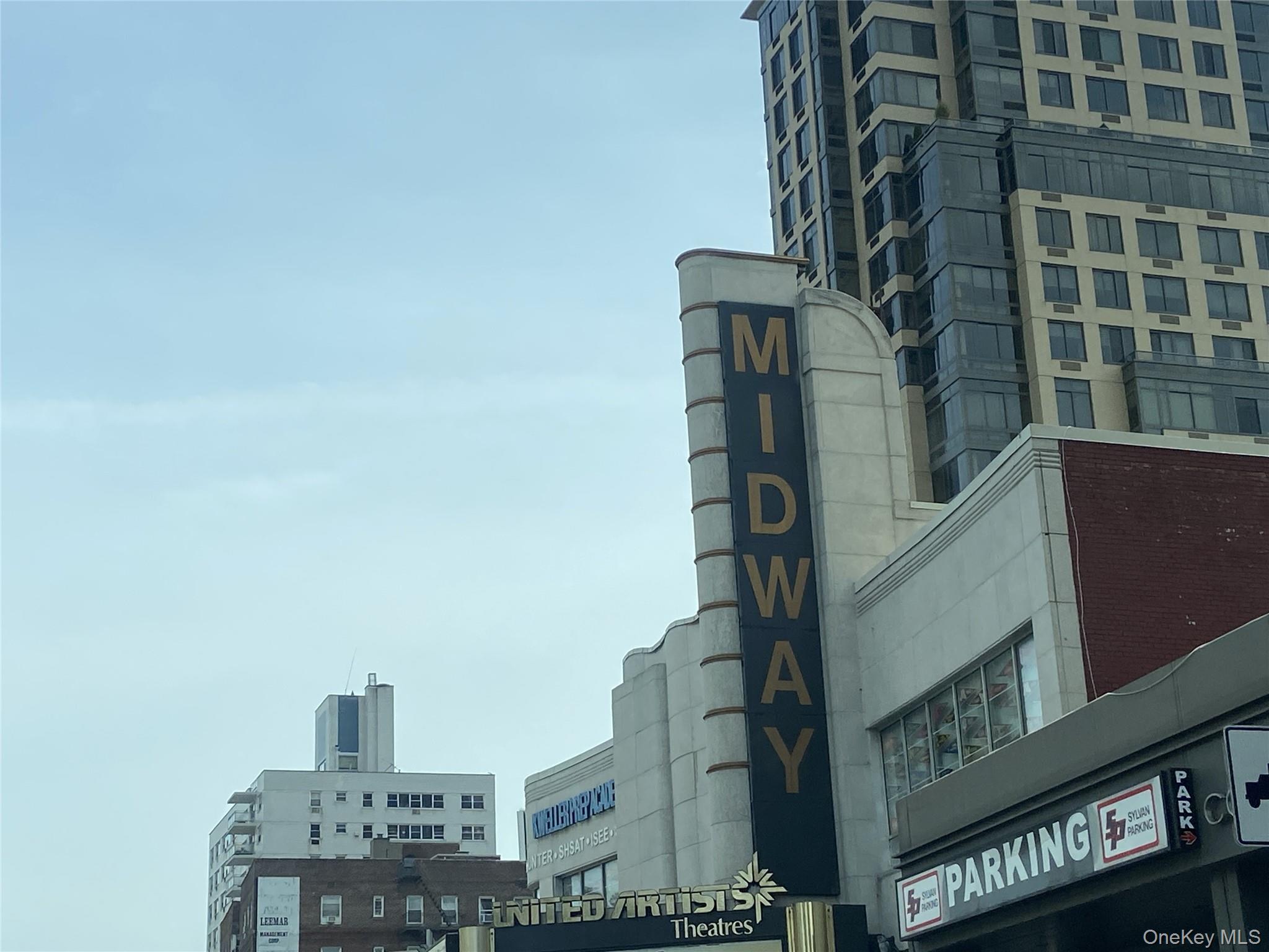 109-19 72nd Road # PH7F, Forest Hills, NY 11375