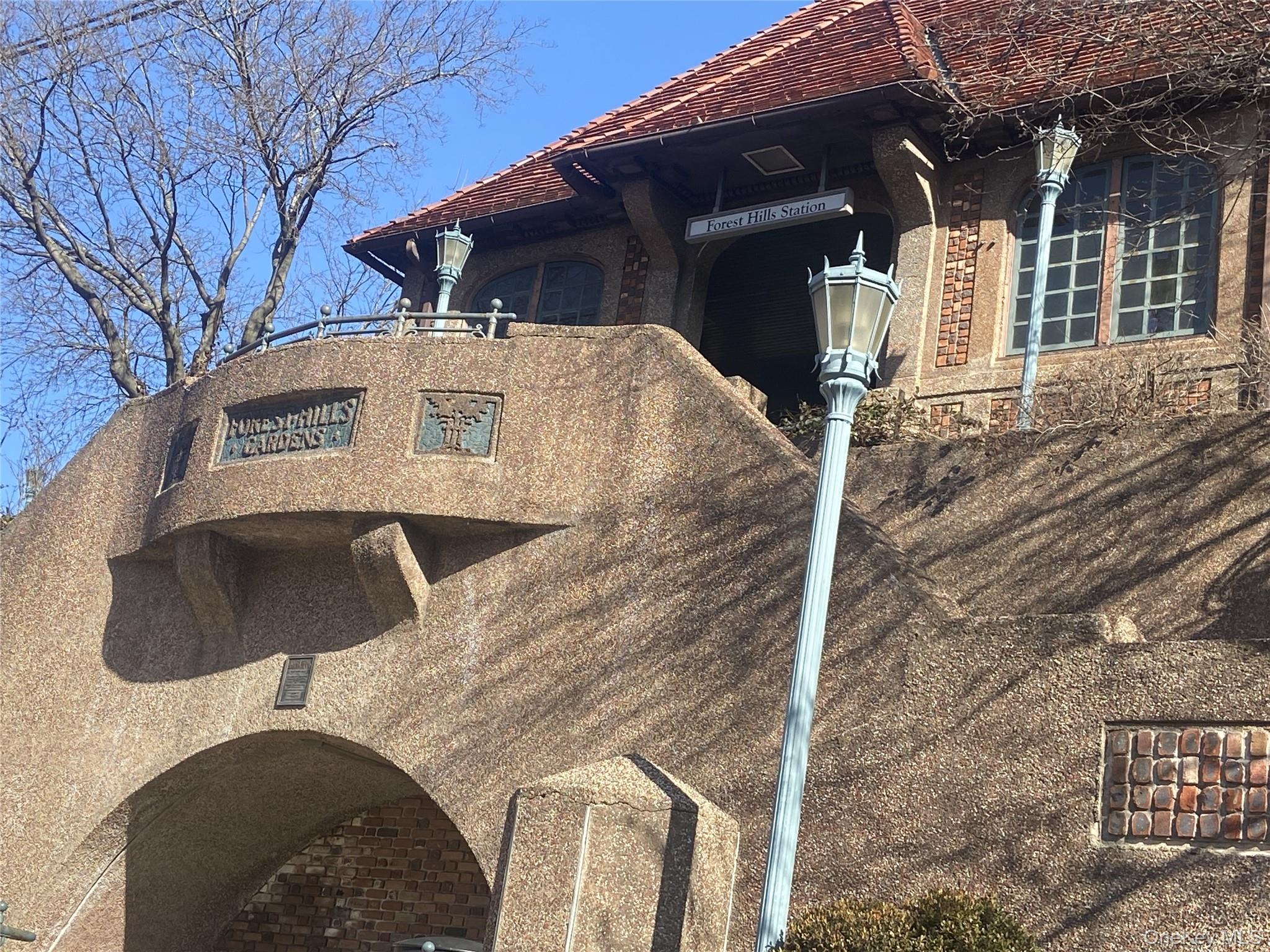 109-19 72nd Road # PH7F, Forest Hills, NY 11375