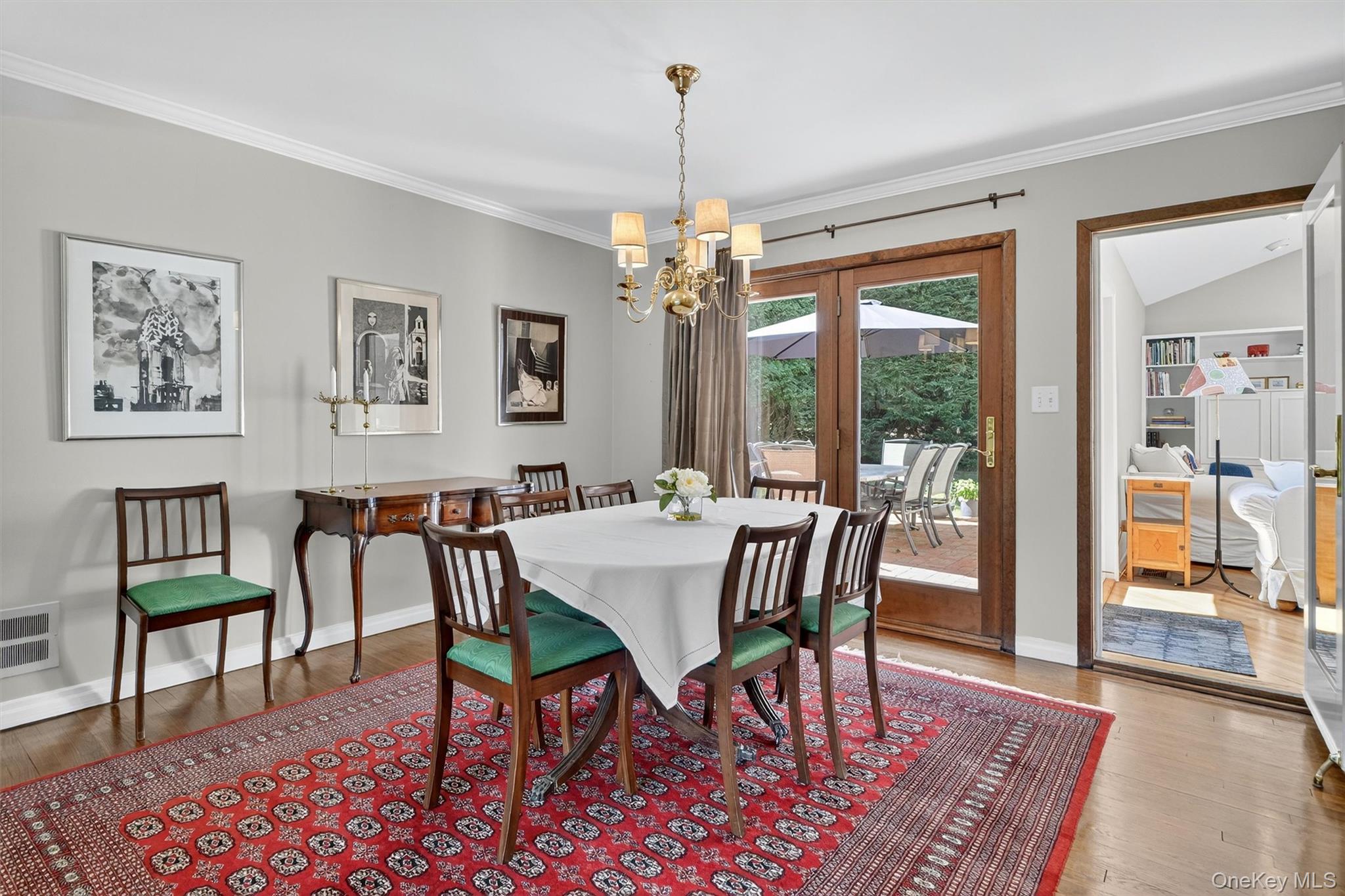 46 Marion Avenue, Hartsdale, NY 10530