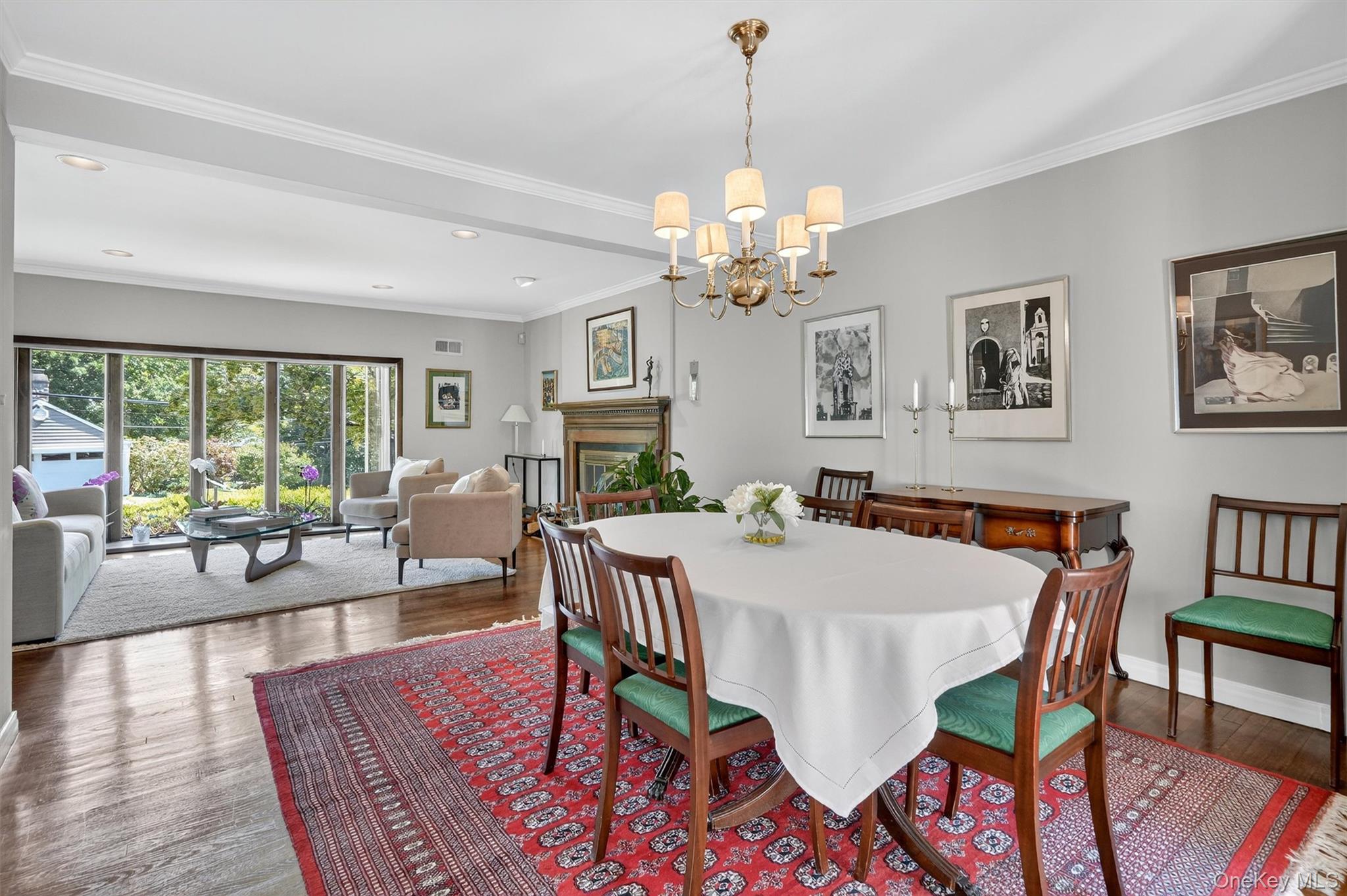 46 Marion Avenue, Hartsdale, NY 10530