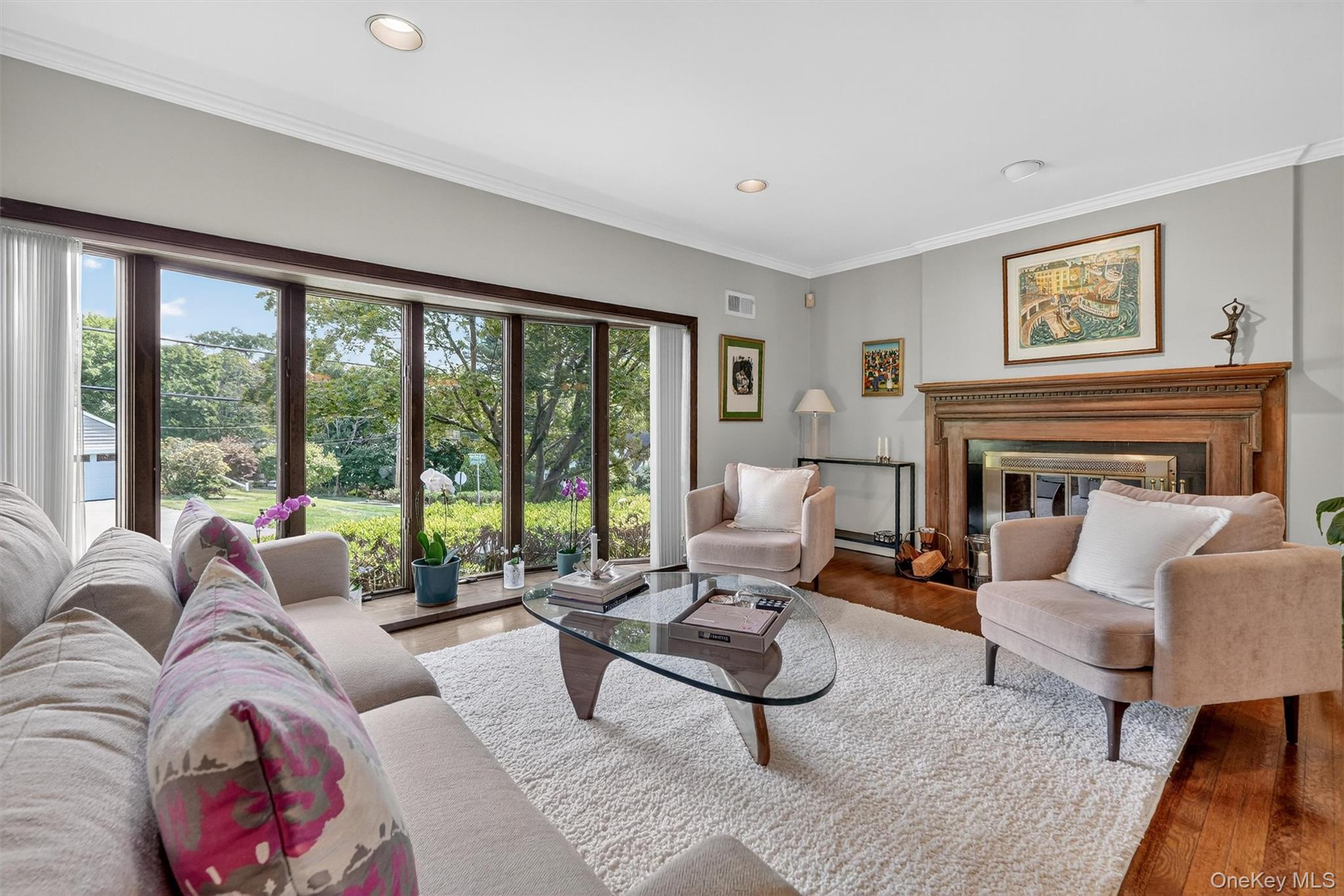 46 Marion Avenue, Hartsdale, NY 10530