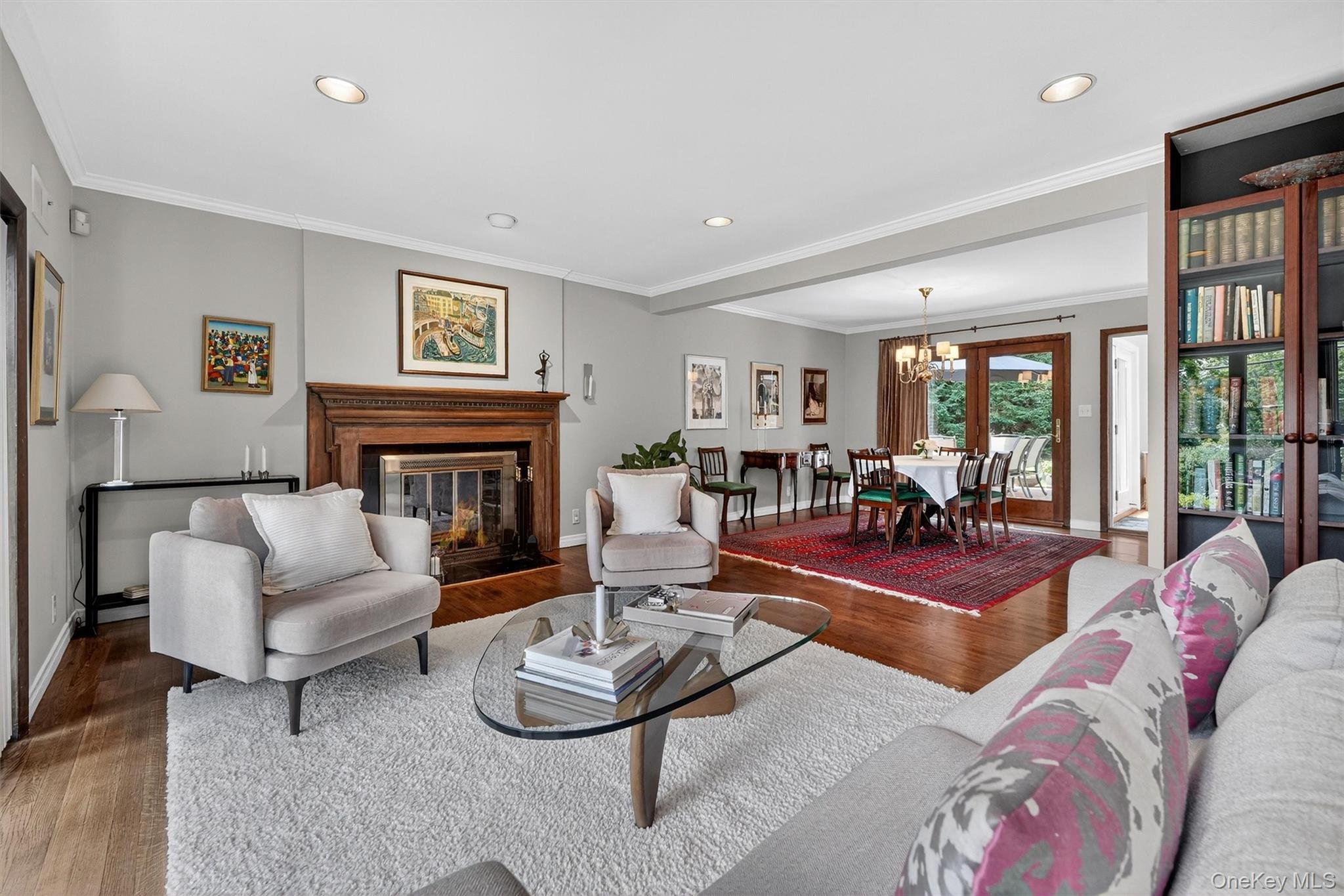 46 Marion Avenue, Hartsdale, NY 10530