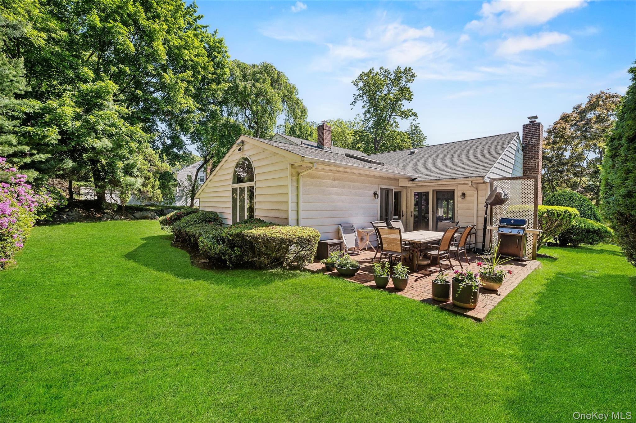 46 Marion Avenue, Hartsdale, NY 10530