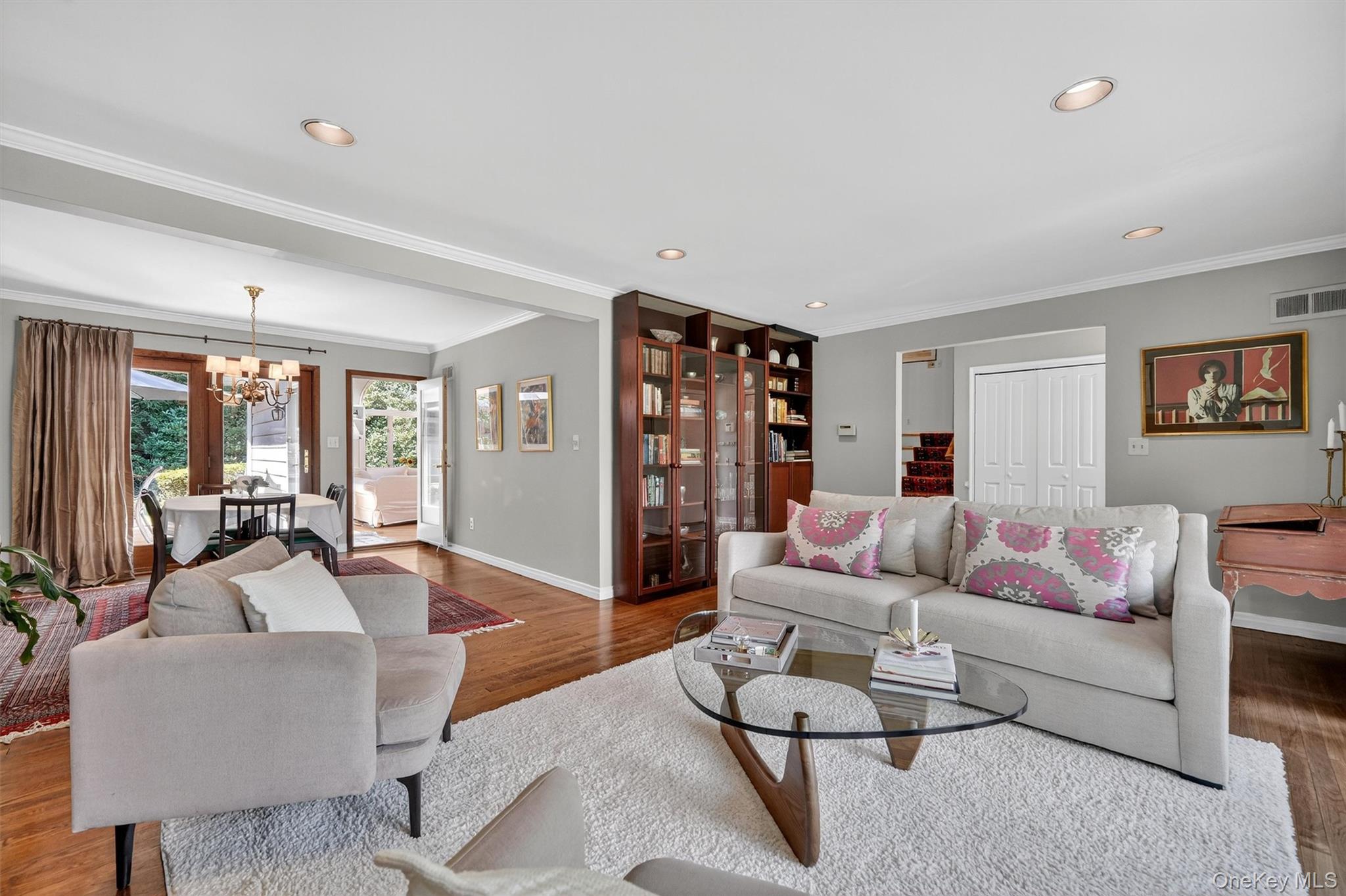 46 Marion Avenue, Hartsdale, NY 10530