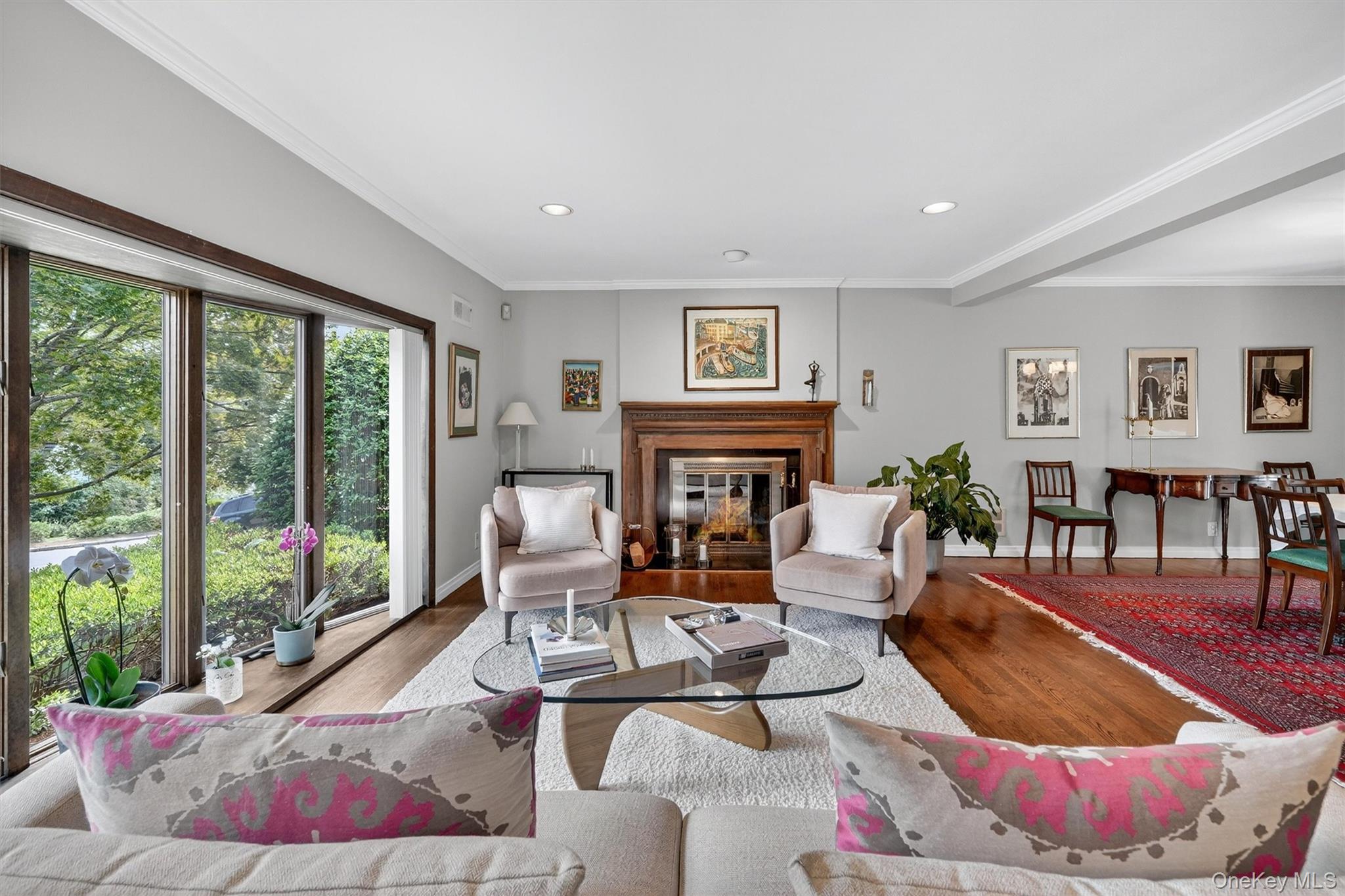 46 Marion Avenue, Hartsdale, NY 10530