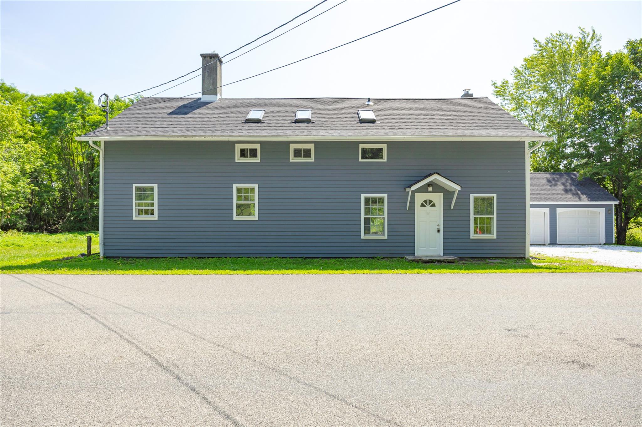 12 State Line Road, Millerton, NY 12546
