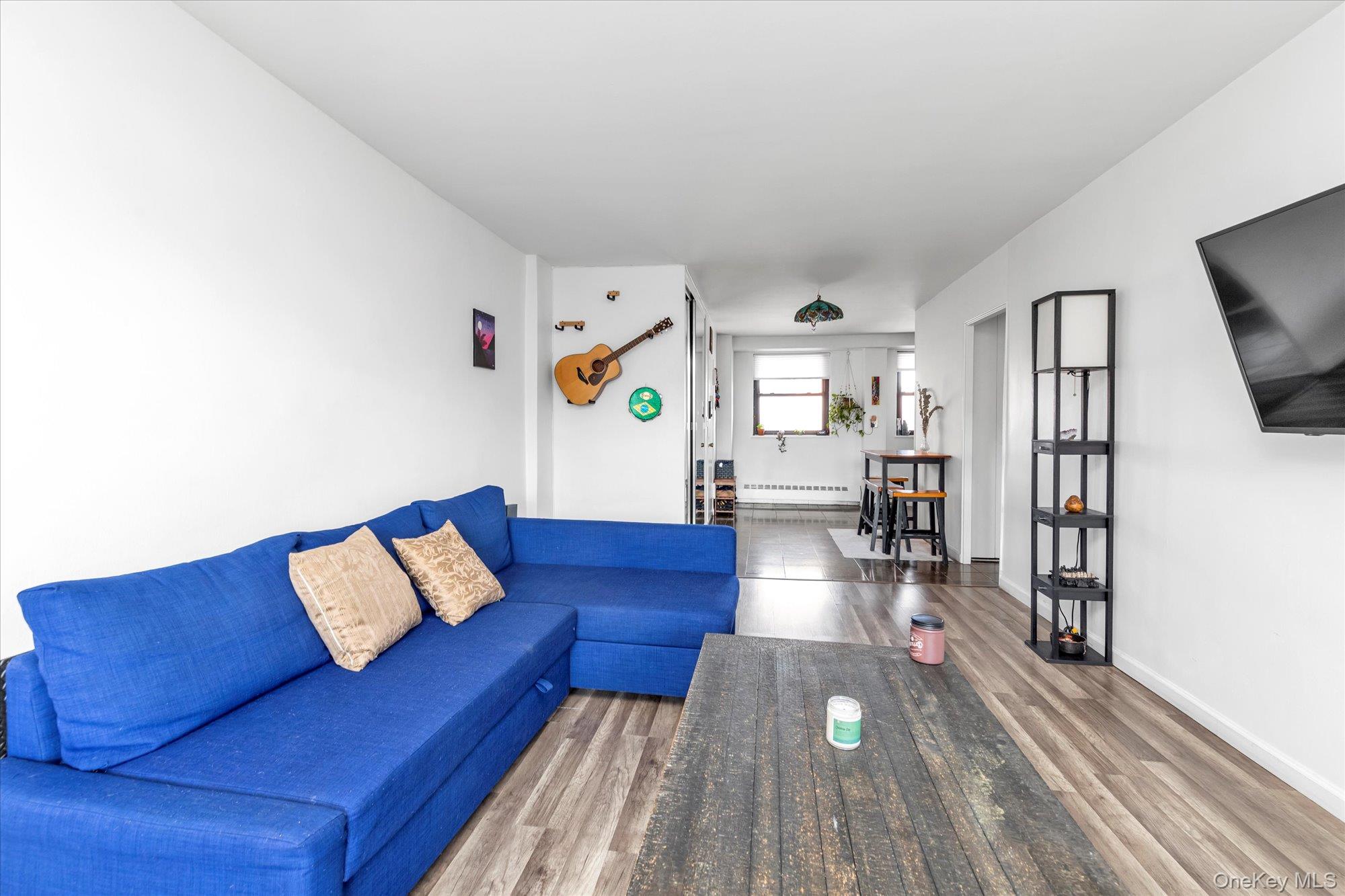 61-15 98th Street # 14G, Rego Park, NY 11374