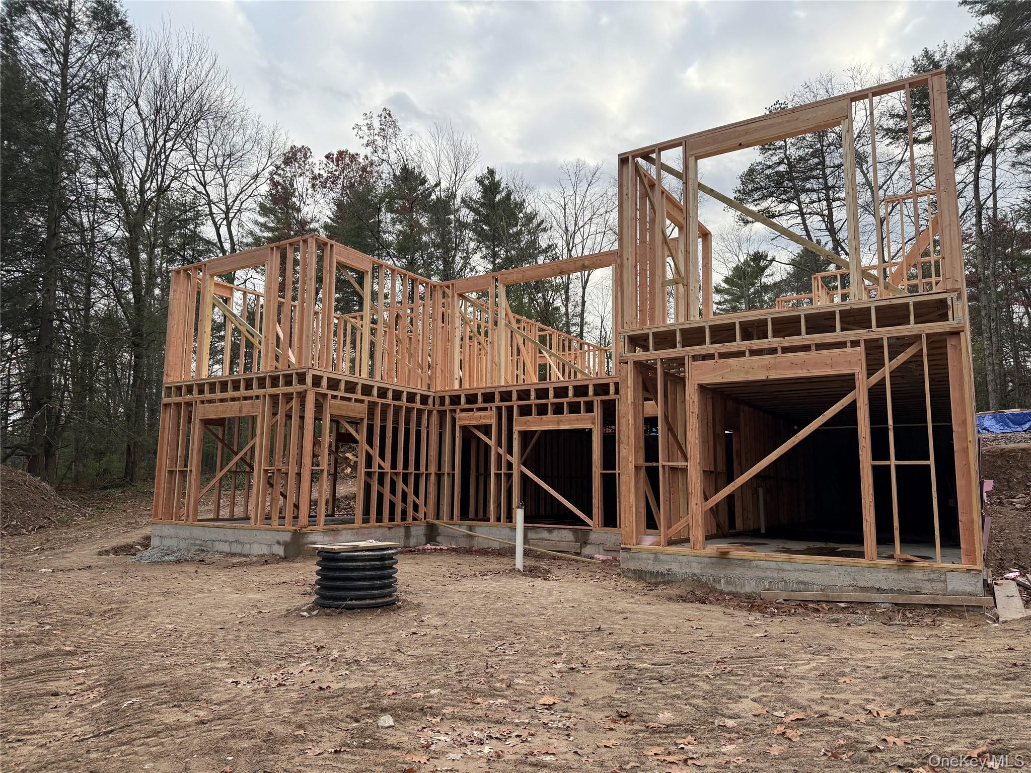 9.6 Van Tuyl Road, Barryville, NY 12719