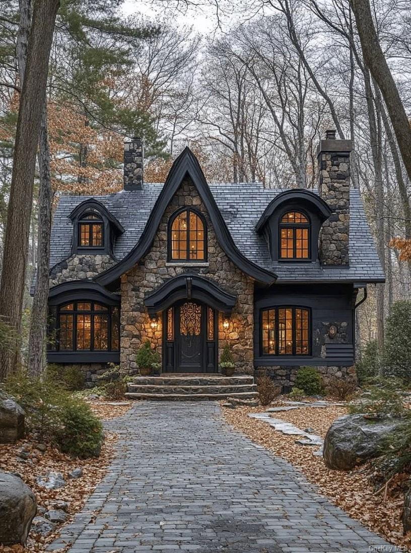 9.6 Van Tuyl Road, Barryville, NY 12719