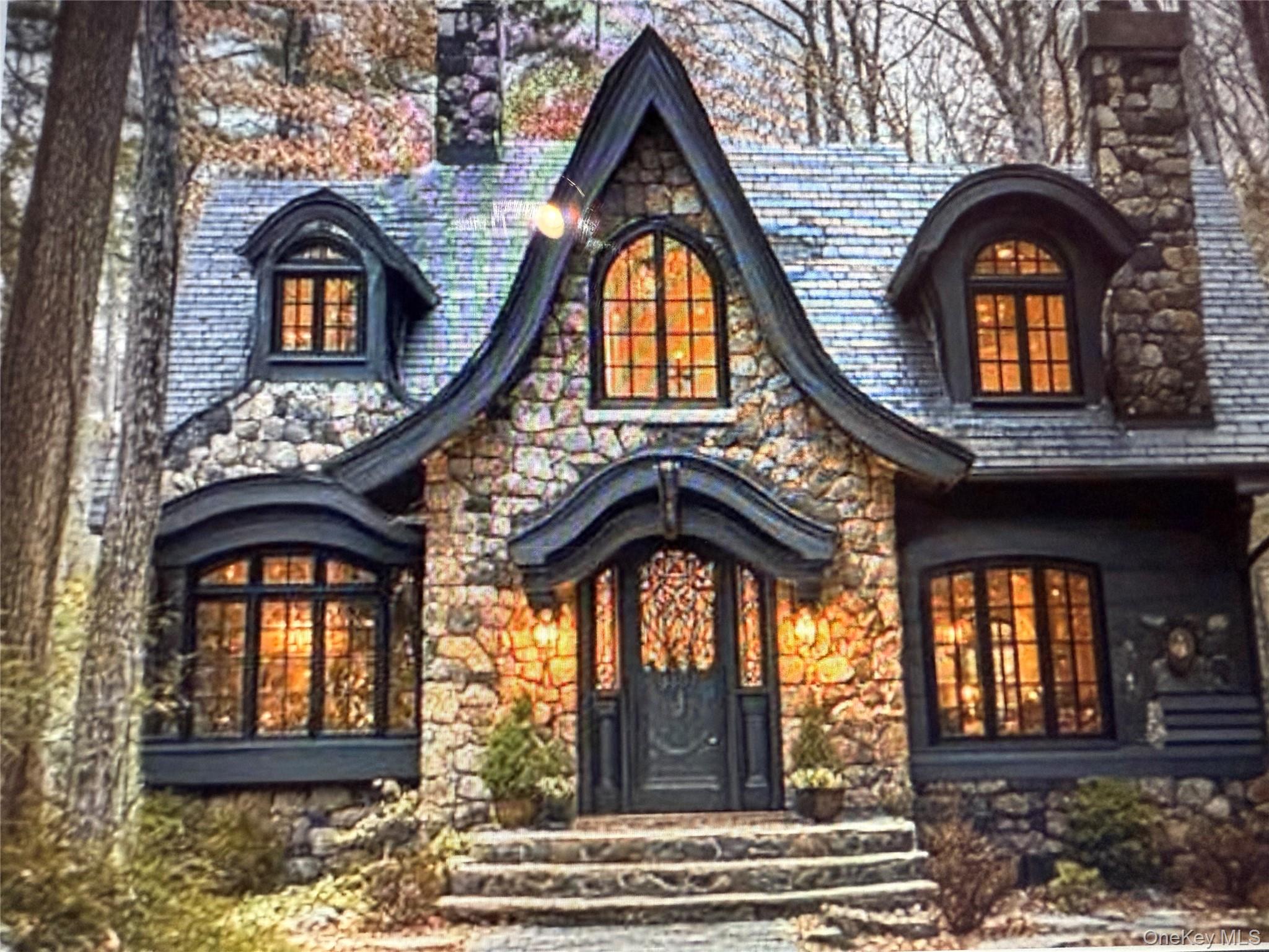 9.6 Van Tuyl Road, Barryville, NY 12719