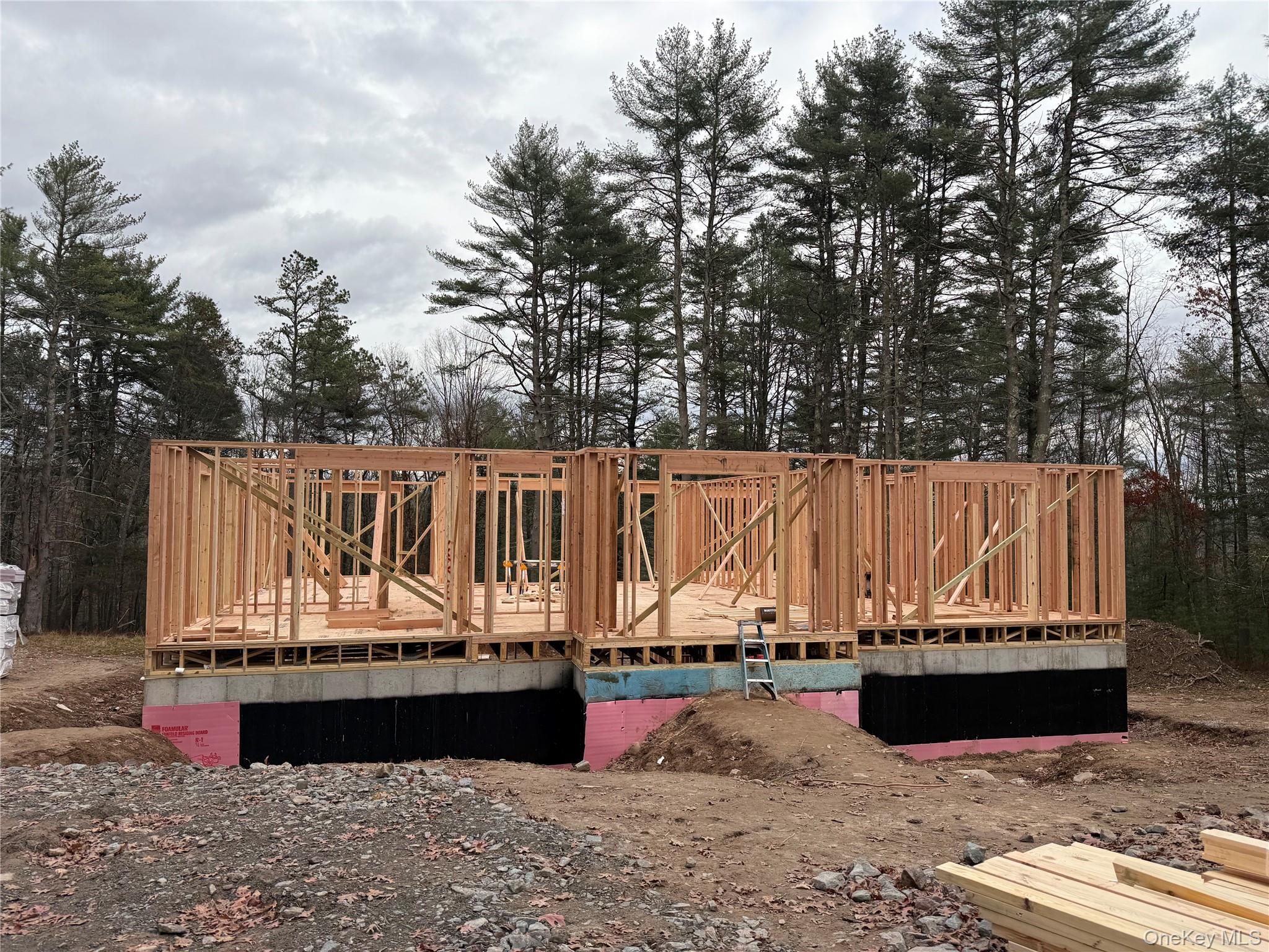 9.6 Van Tuyl Road, Barryville, NY 12719