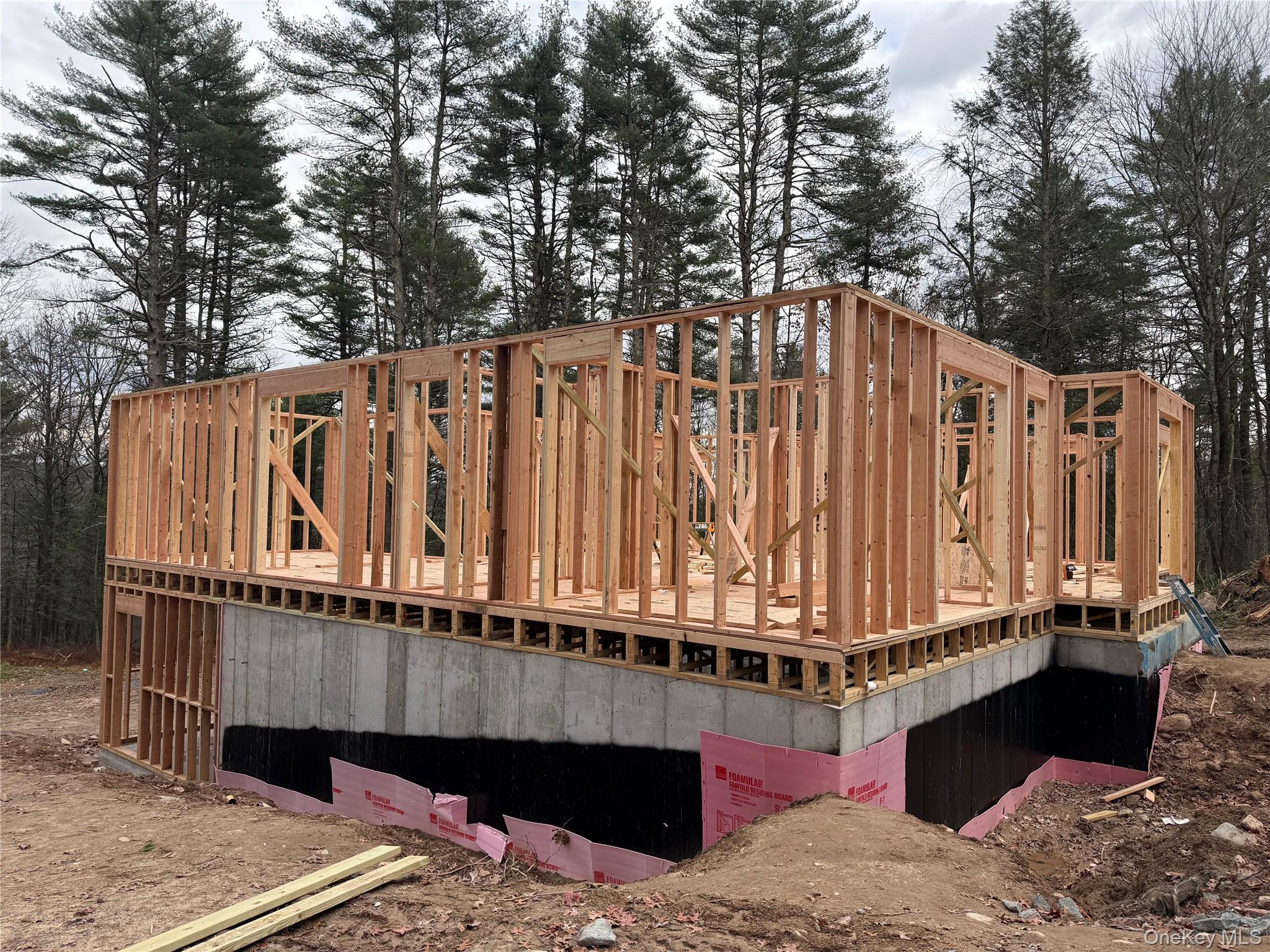 9.6 Van Tuyl Road, Barryville, NY 12719