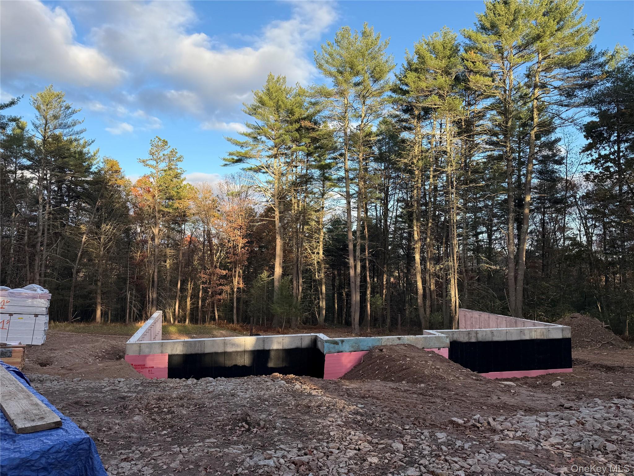 9.6 Van Tuyl Road, Barryville, NY 12719