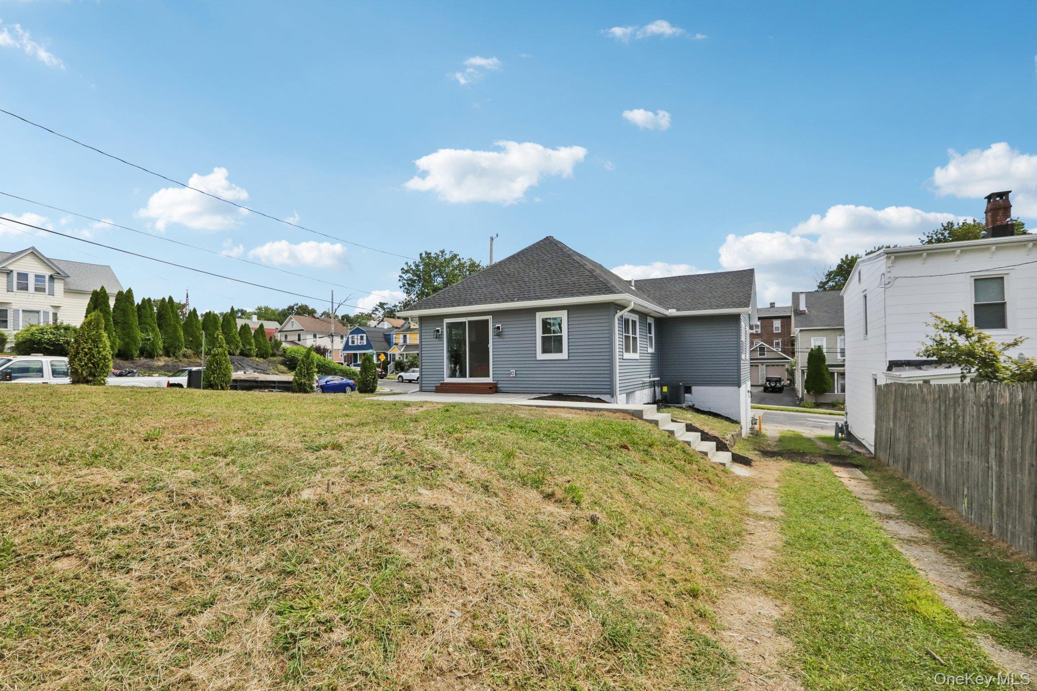 77 Prospect Street, Newburgh, NY 12550