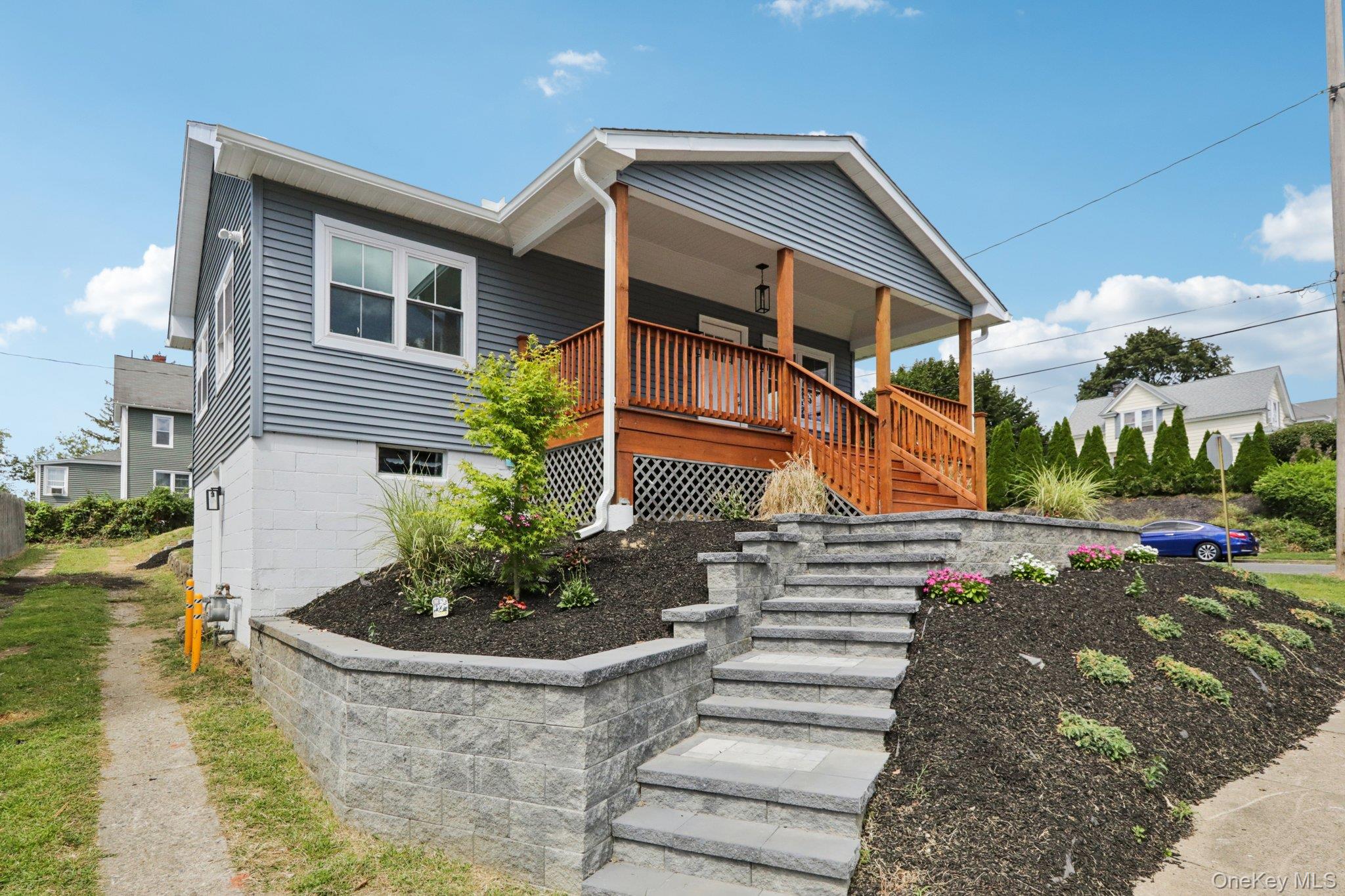 77 Prospect Street, Newburgh, NY 12550