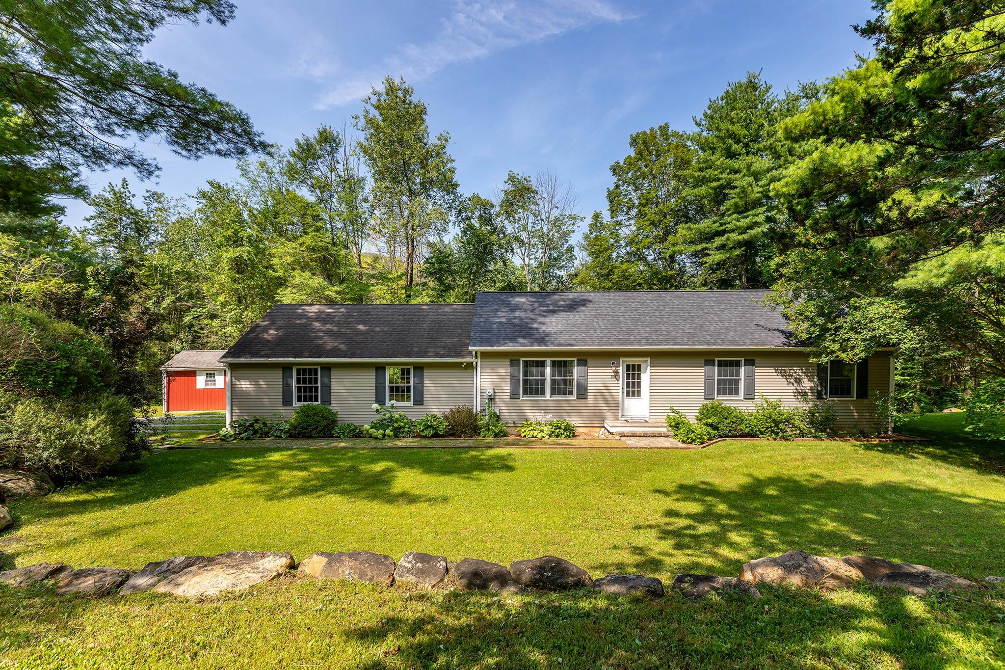 154 Bog Hollow Road, Amenia, NY 12592