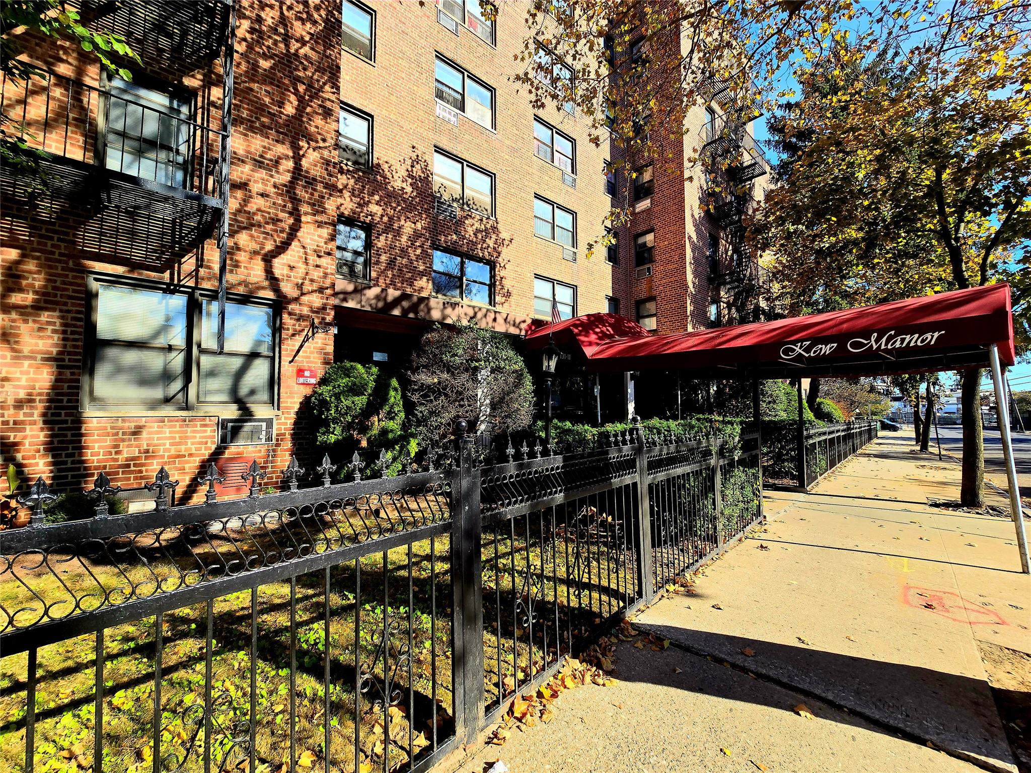 131-11 Kew Gardens Rd # 5F, Richmond Hill, NY 11418