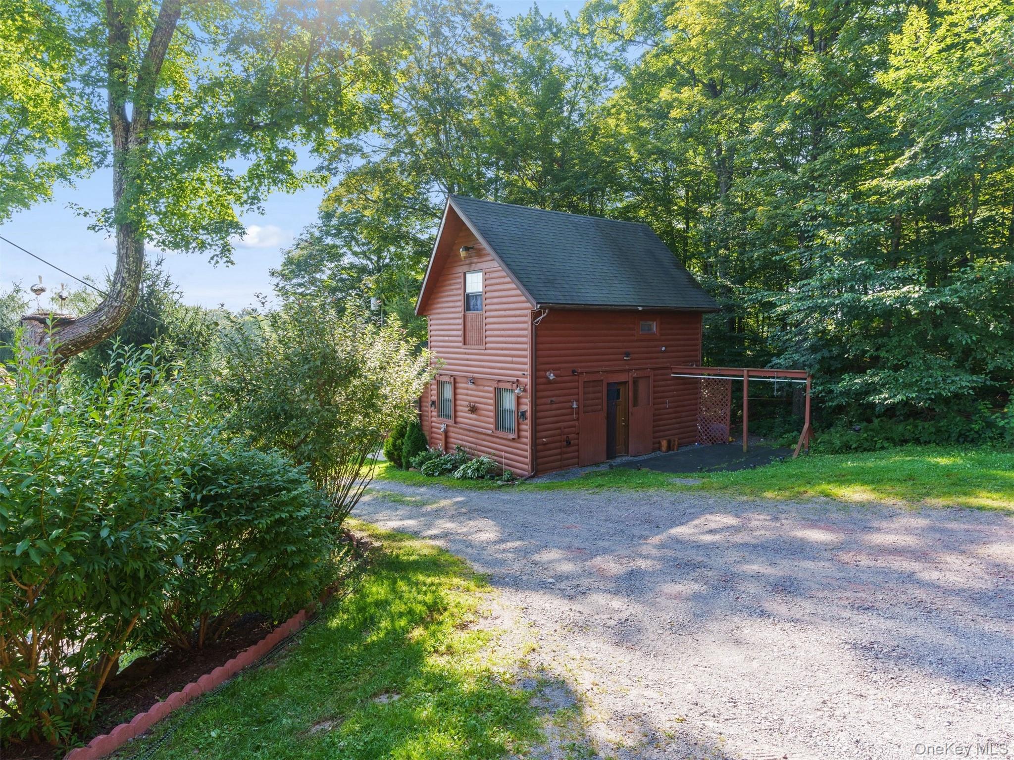 969 Hurd Road, Swan Lake, NY 12783