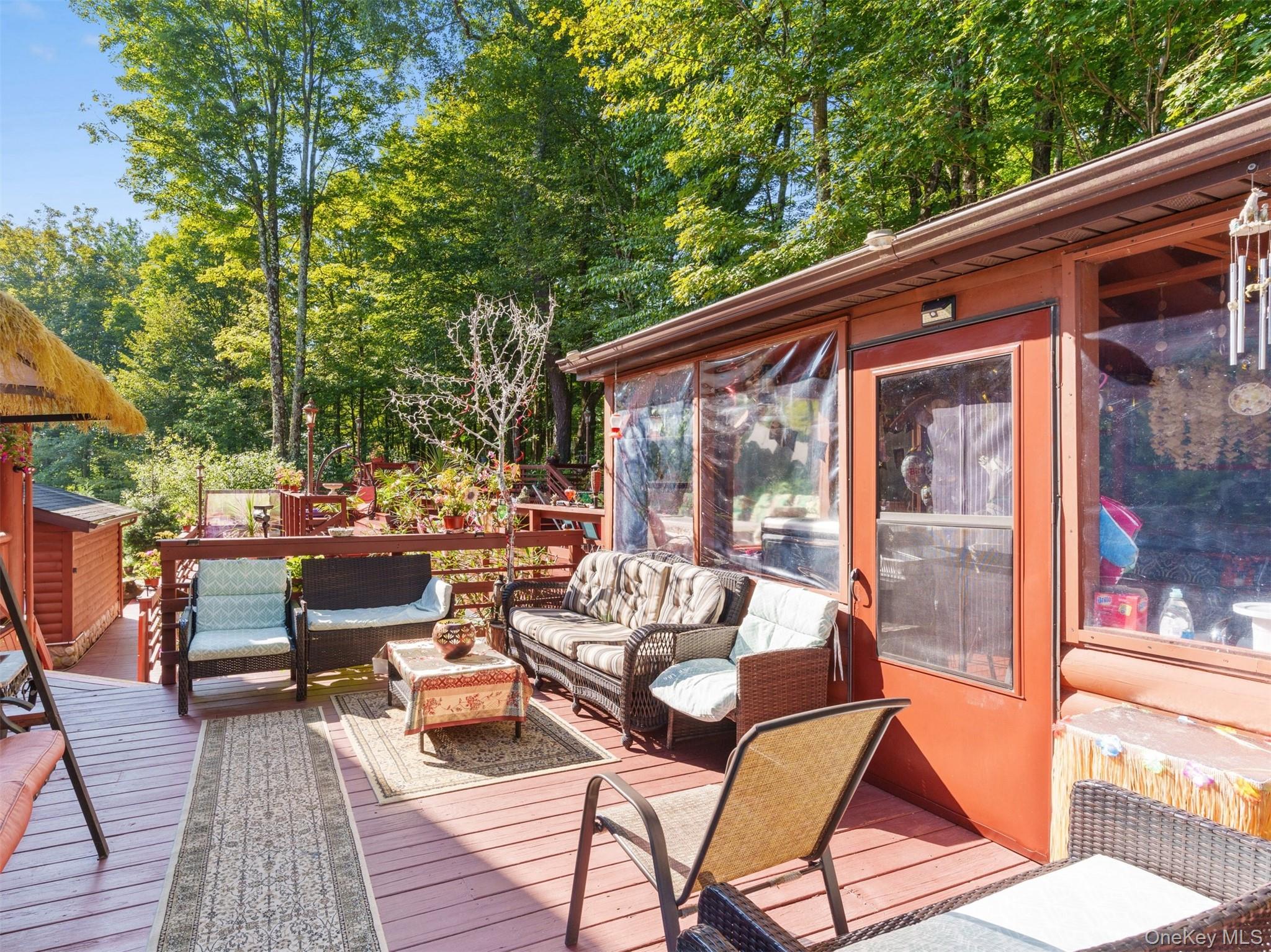 969 Hurd Road, Swan Lake, NY 12783