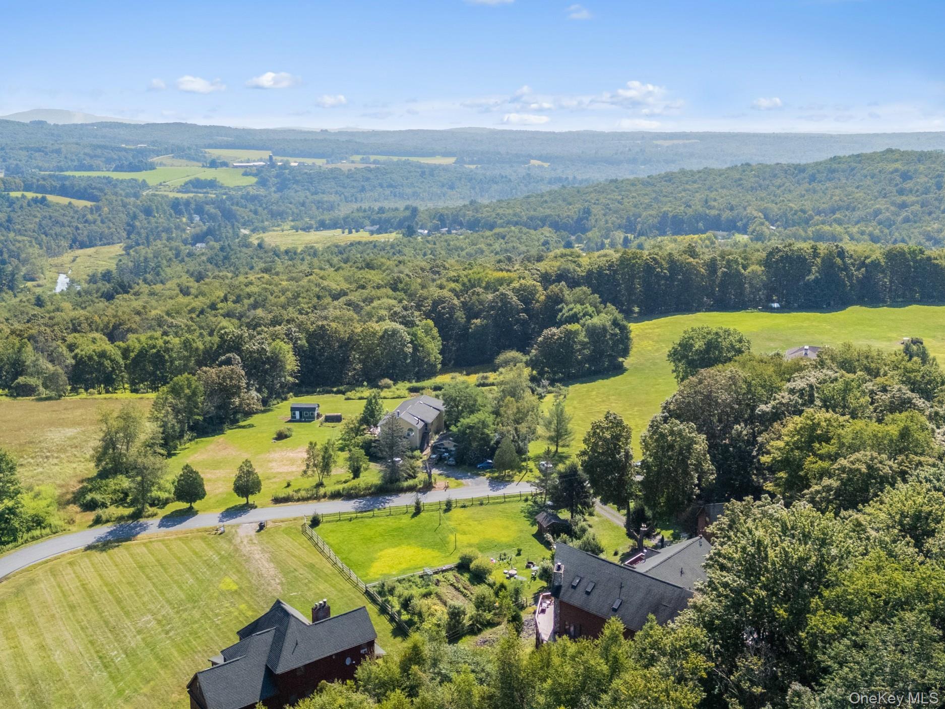 969 Hurd Road, Swan Lake, NY 12783