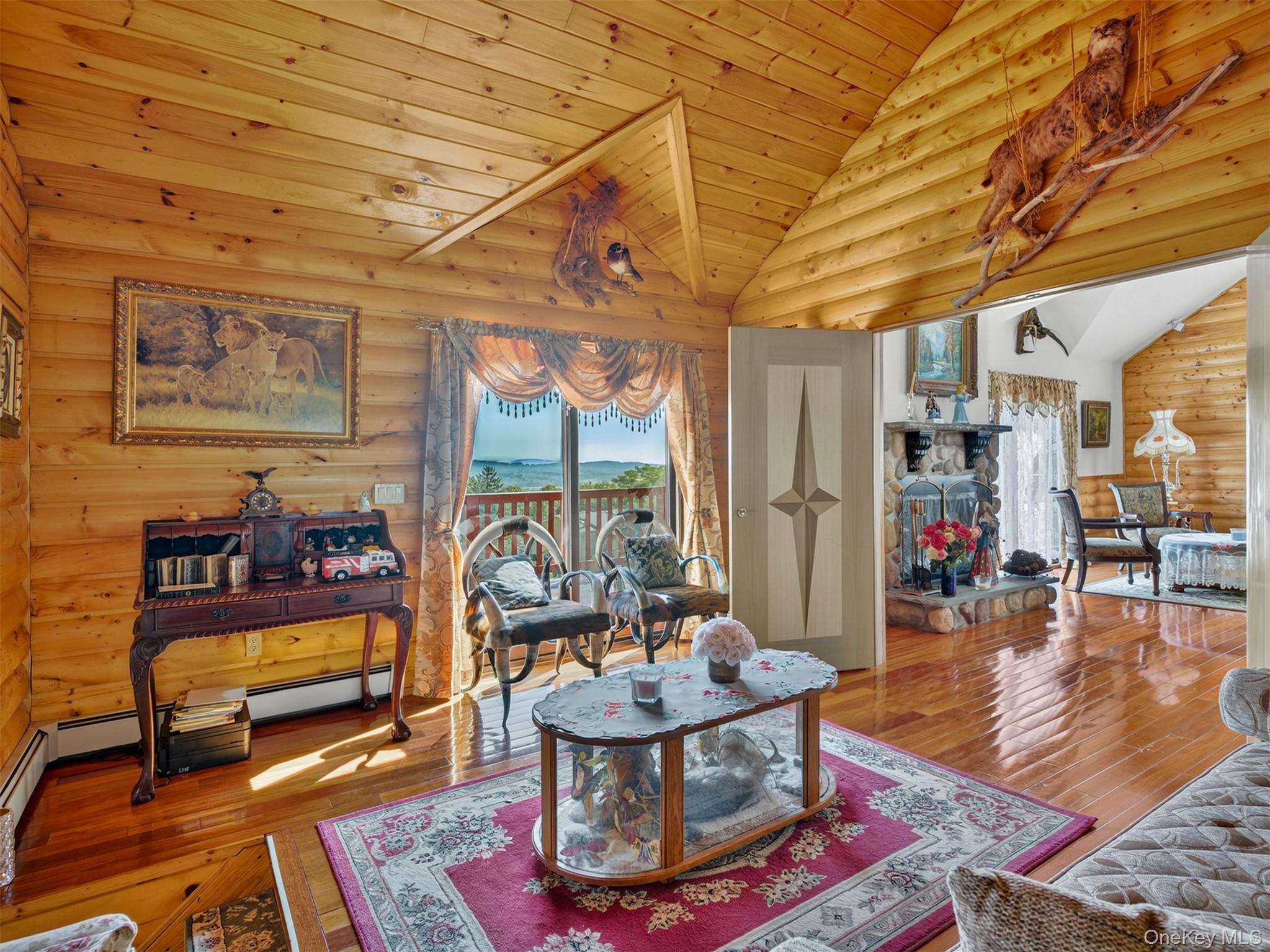 969 Hurd Road, Swan Lake, NY 12783