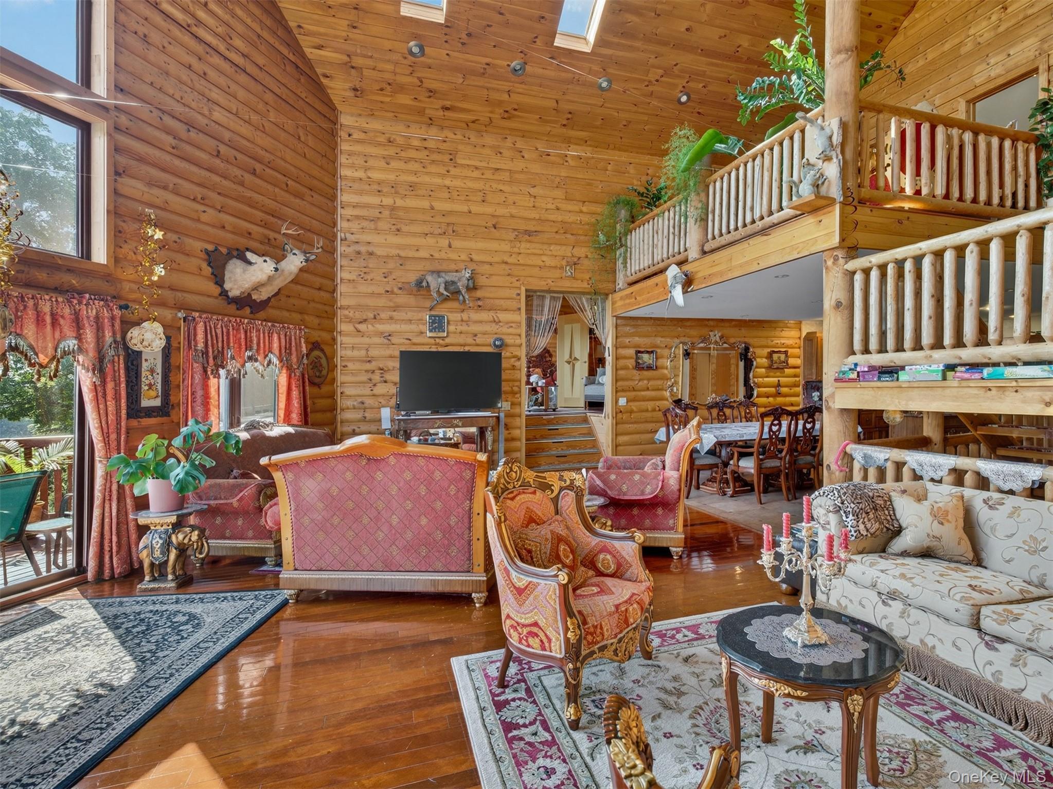 969 Hurd Road, Swan Lake, NY 12783