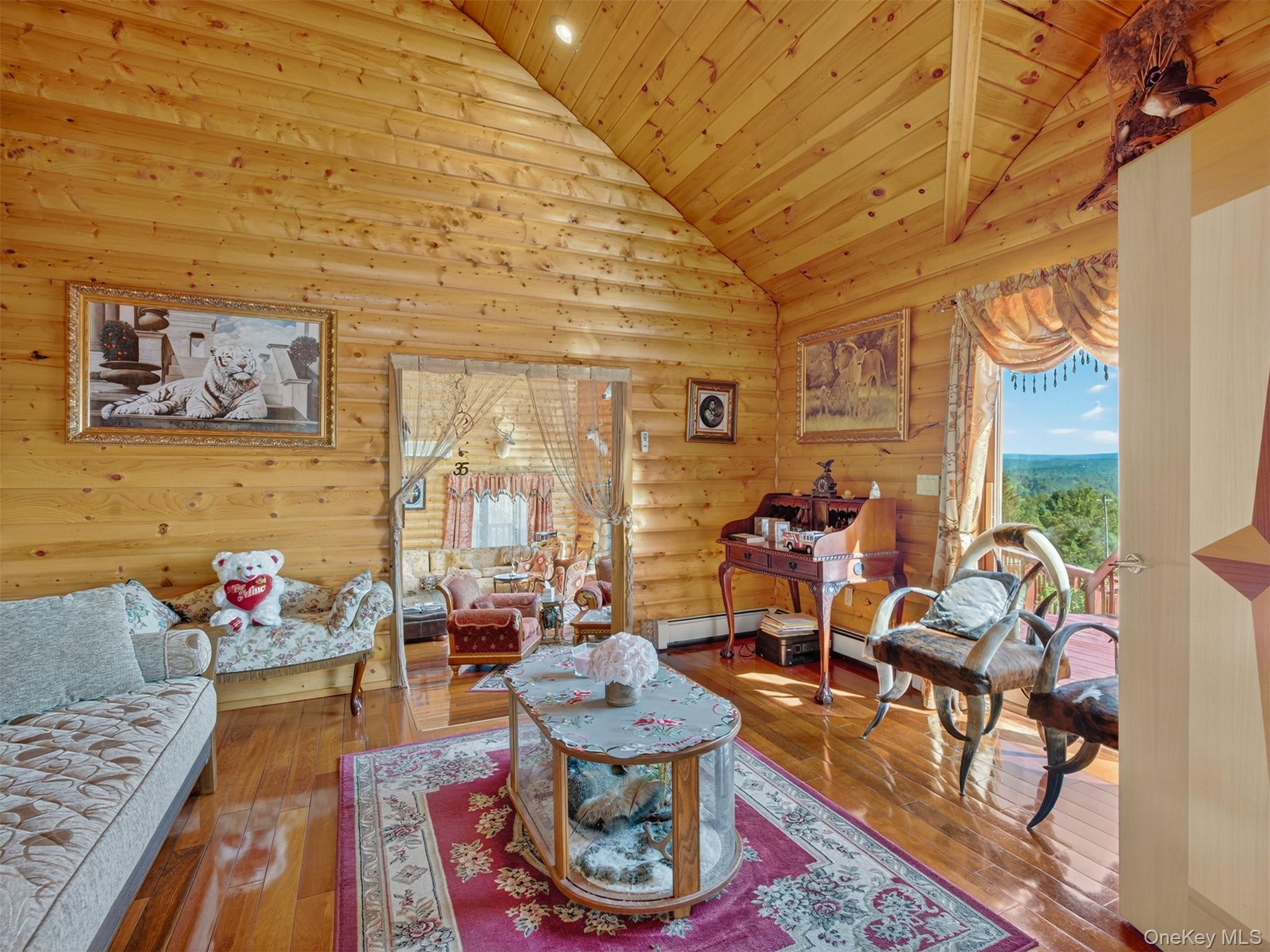 969 Hurd Road, Swan Lake, NY 12783