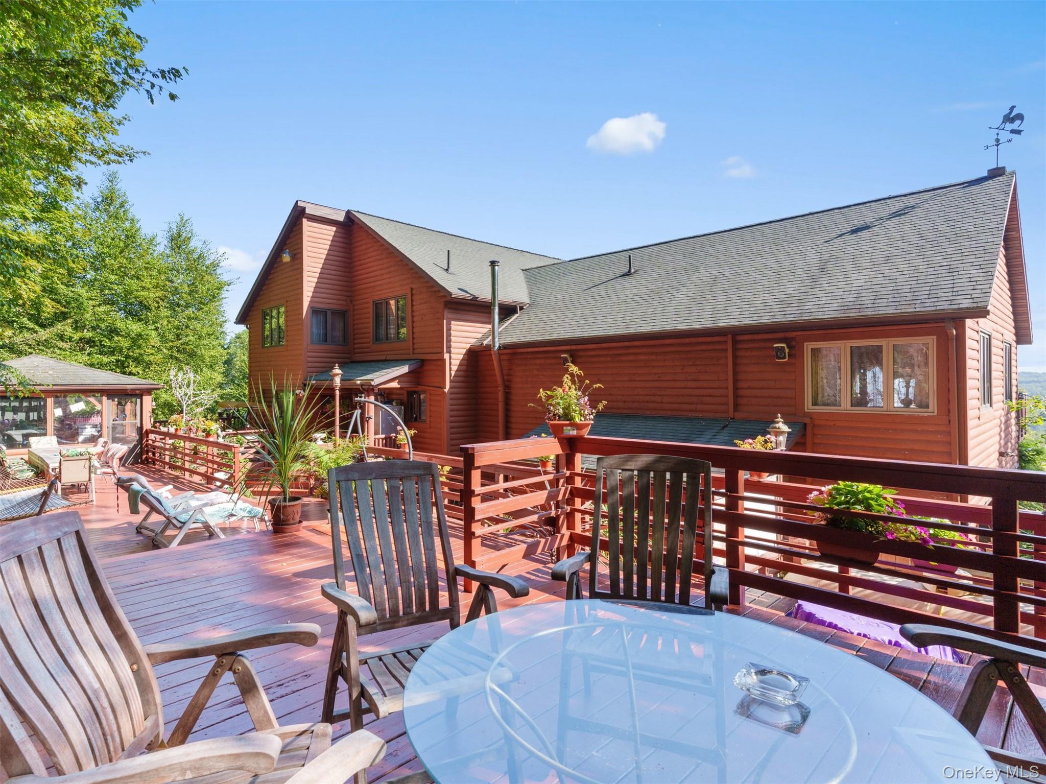 969 Hurd Road, Swan Lake, NY 12783