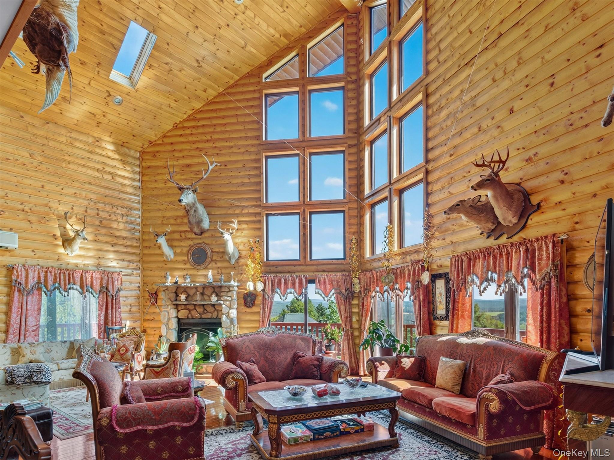 969 Hurd Road, Swan Lake, NY 12783