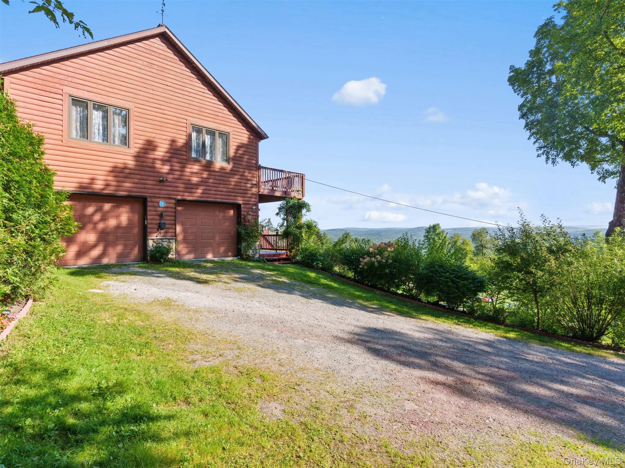 969 Hurd Road, Swan Lake, NY 12783