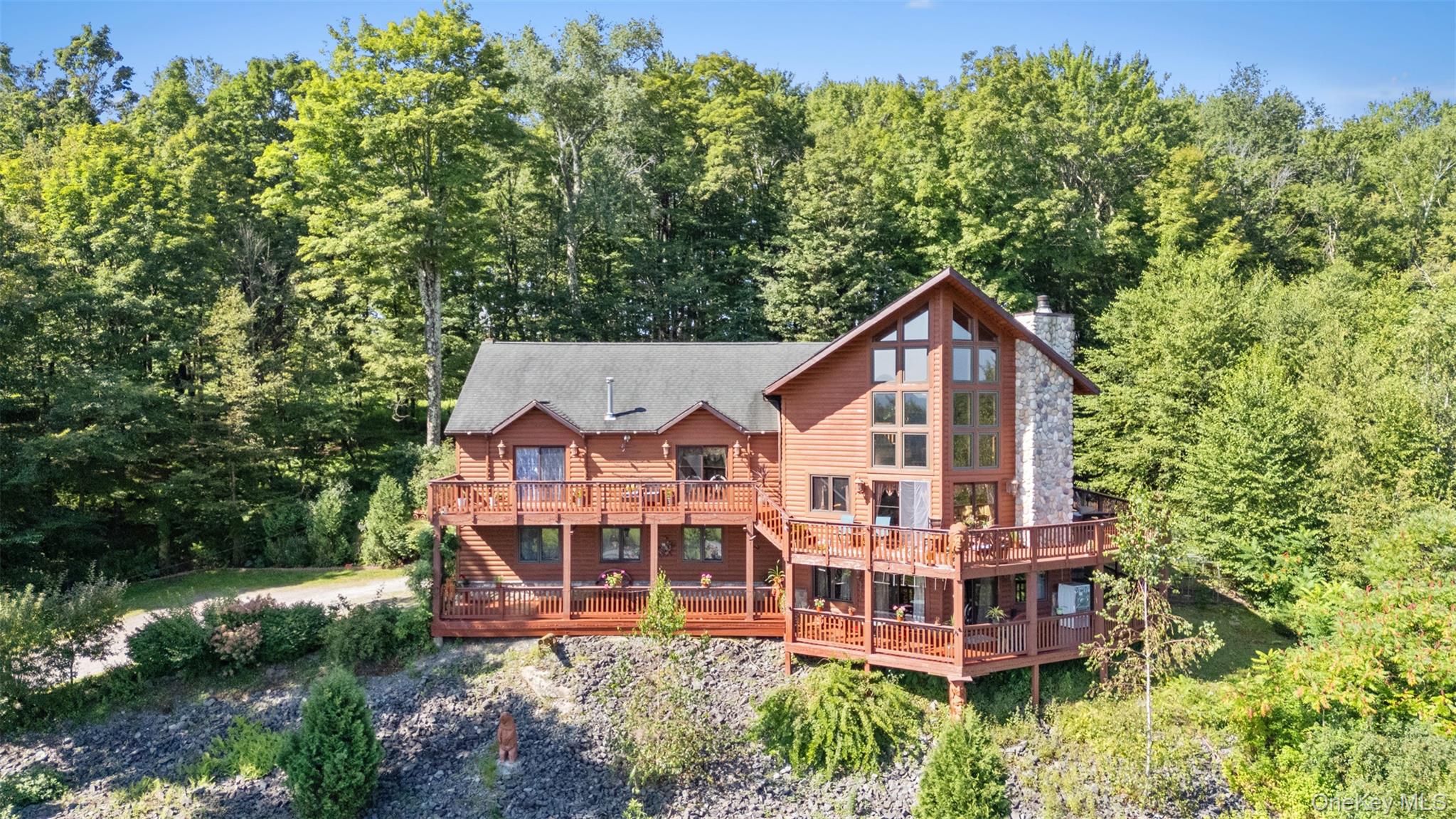 969 Hurd Road, Swan Lake, NY 12783
