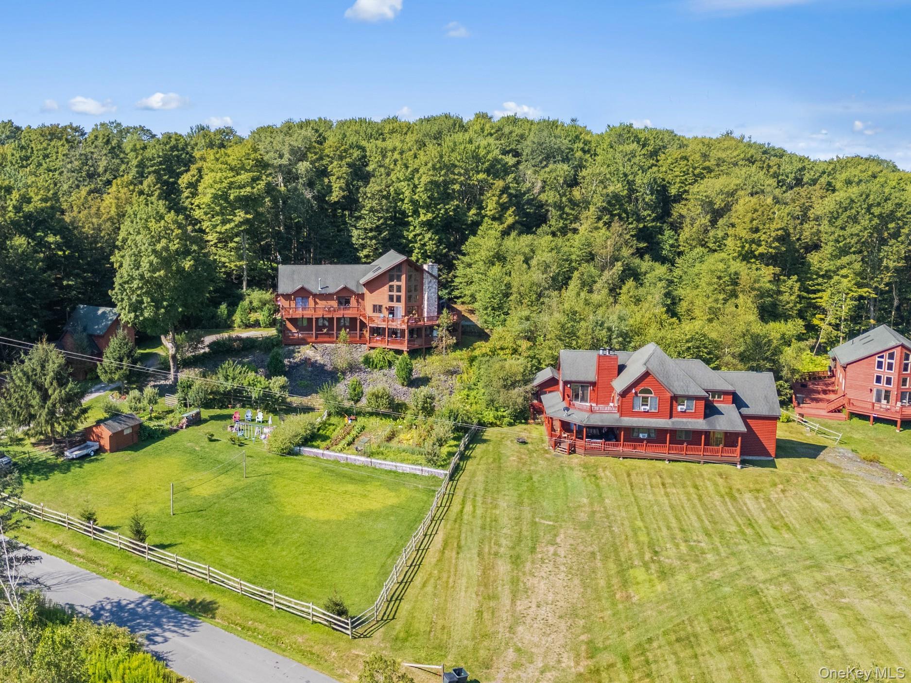 969 Hurd Road, Swan Lake, NY 12783