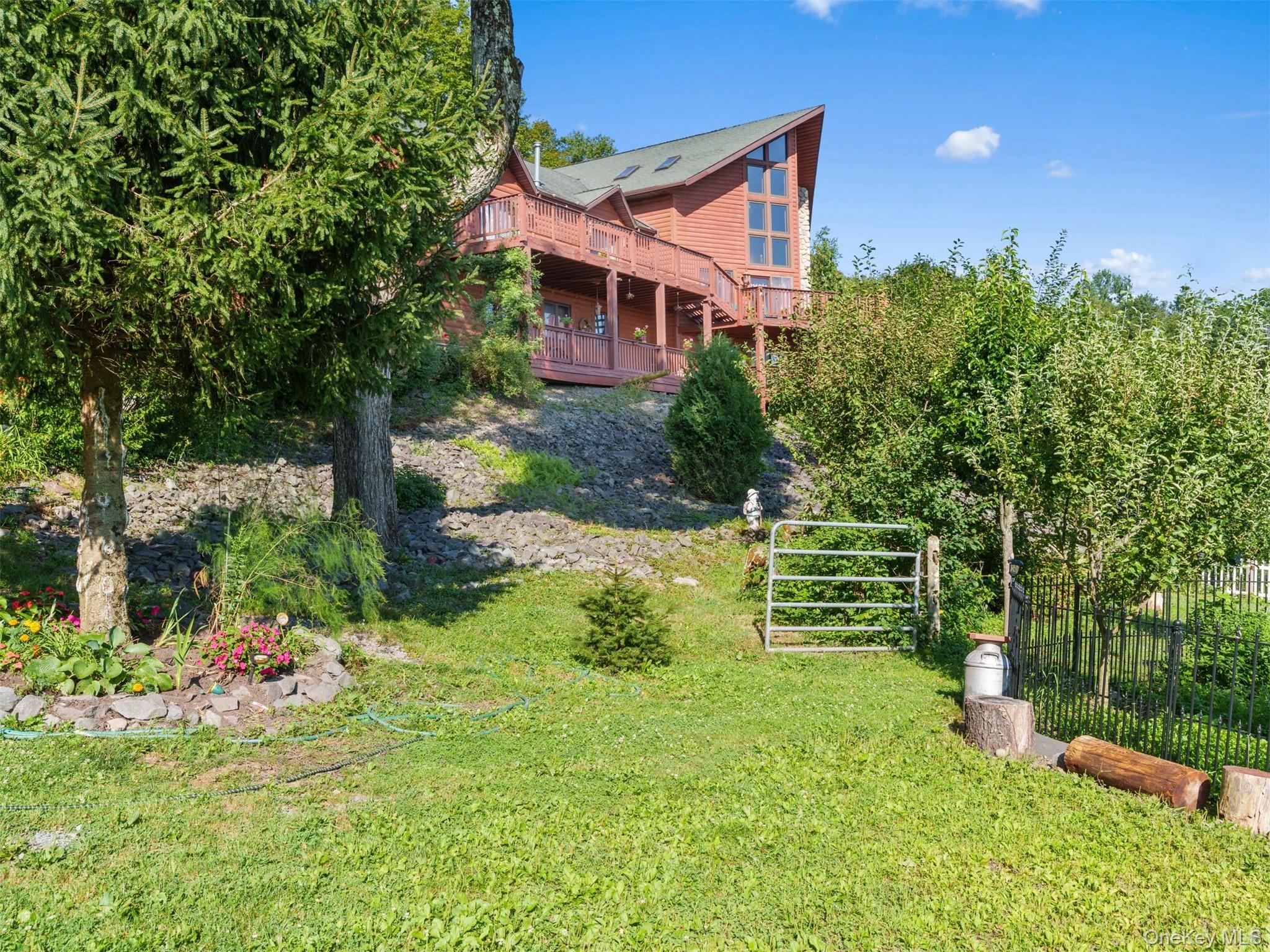 969 Hurd Road, Swan Lake, NY 12783