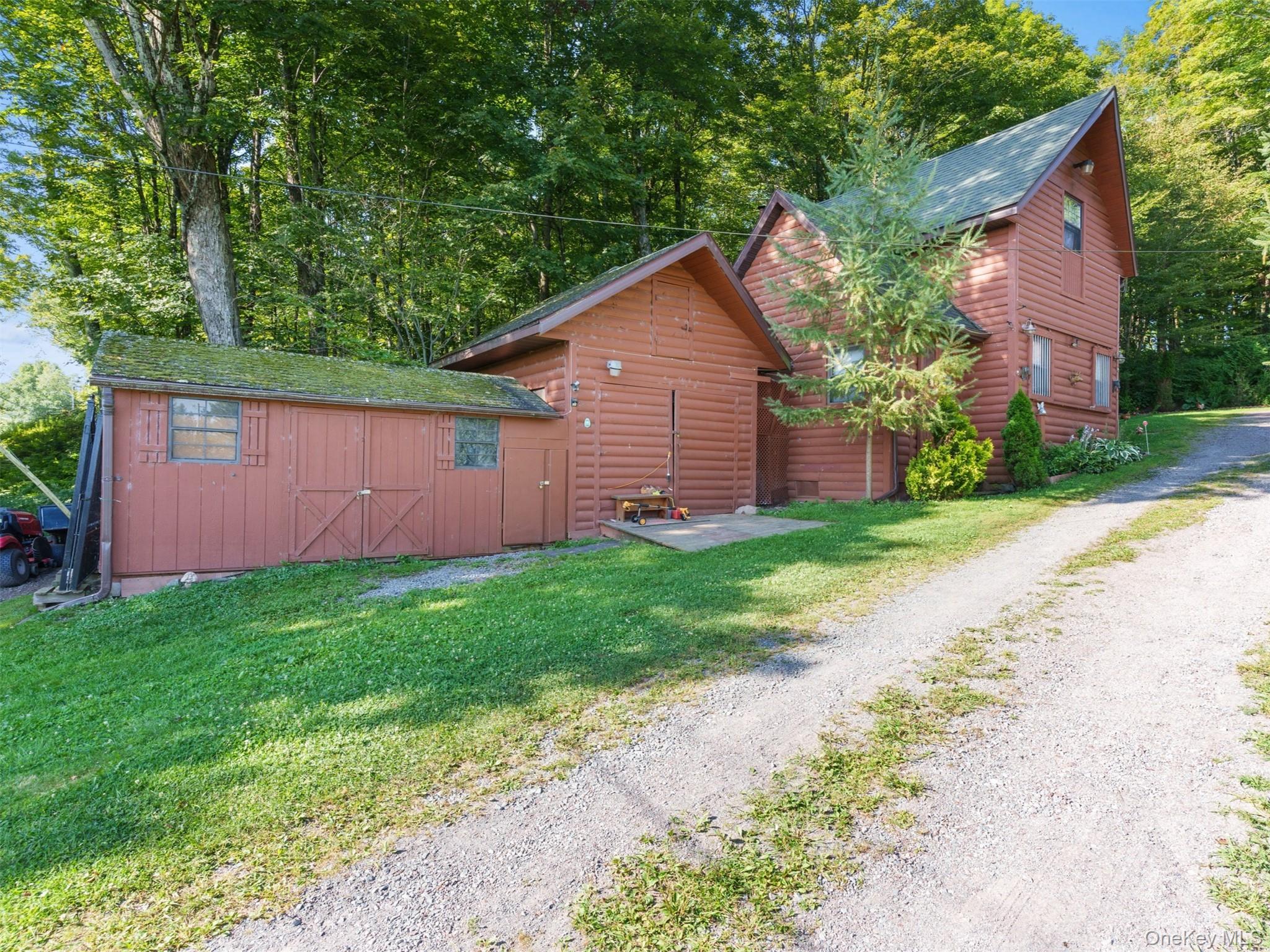 969 Hurd Road, Swan Lake, NY 12783