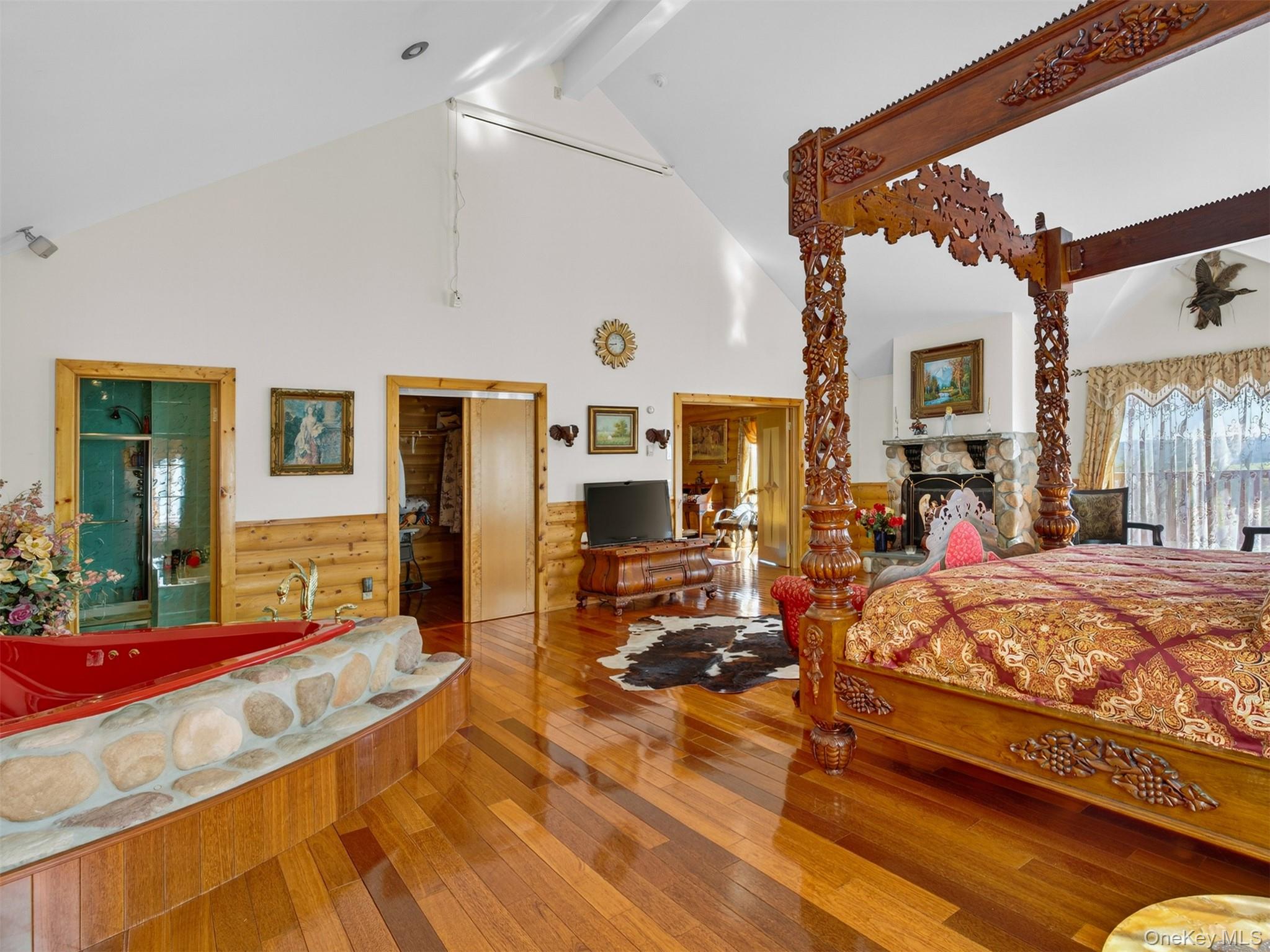 969 Hurd Road, Swan Lake, NY 12783