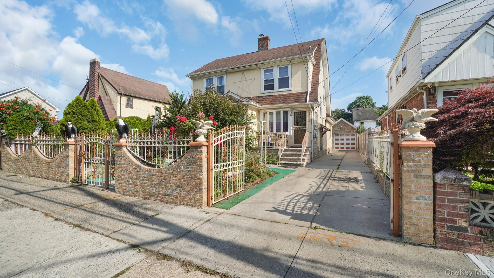 222-26 93rd Avenue, Queens Village, NY 11428