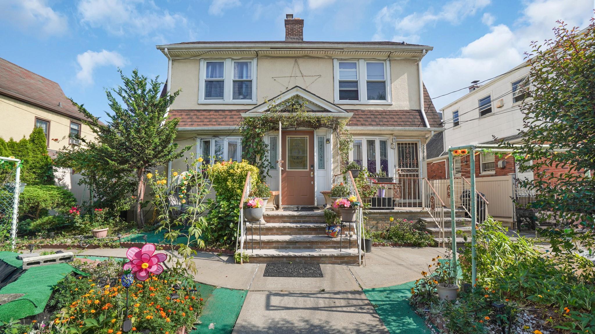 222-26 93rd Avenue, Queens Village, NY 11428