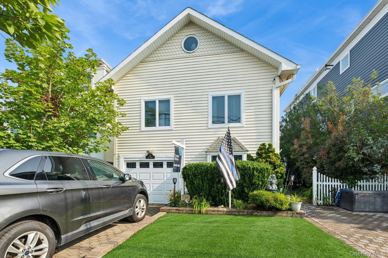 101 Bay Street, East Atlantic Beach, NY 11561