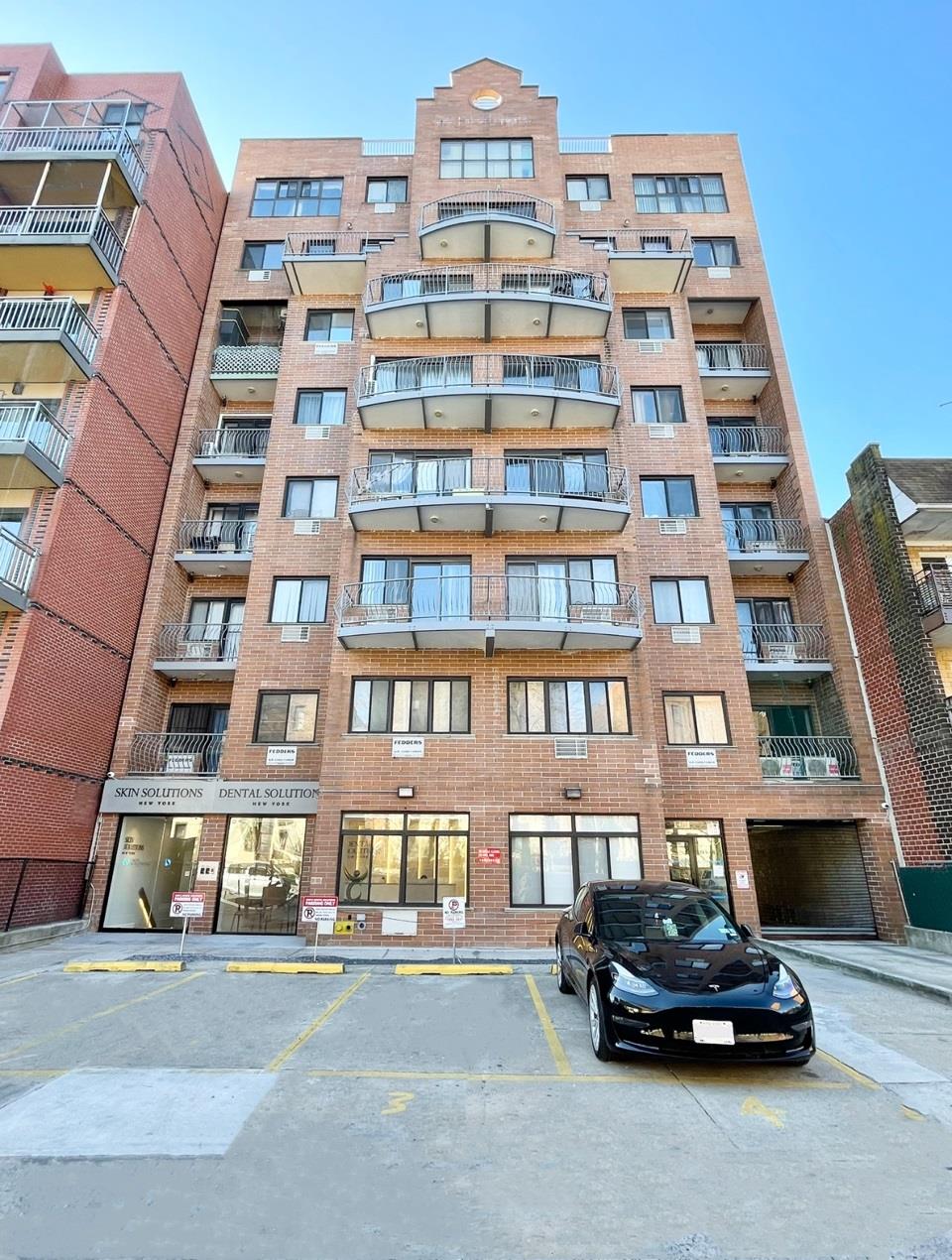 144-48 Roosevelt Avenue # 3B, Flushing, NY 11354