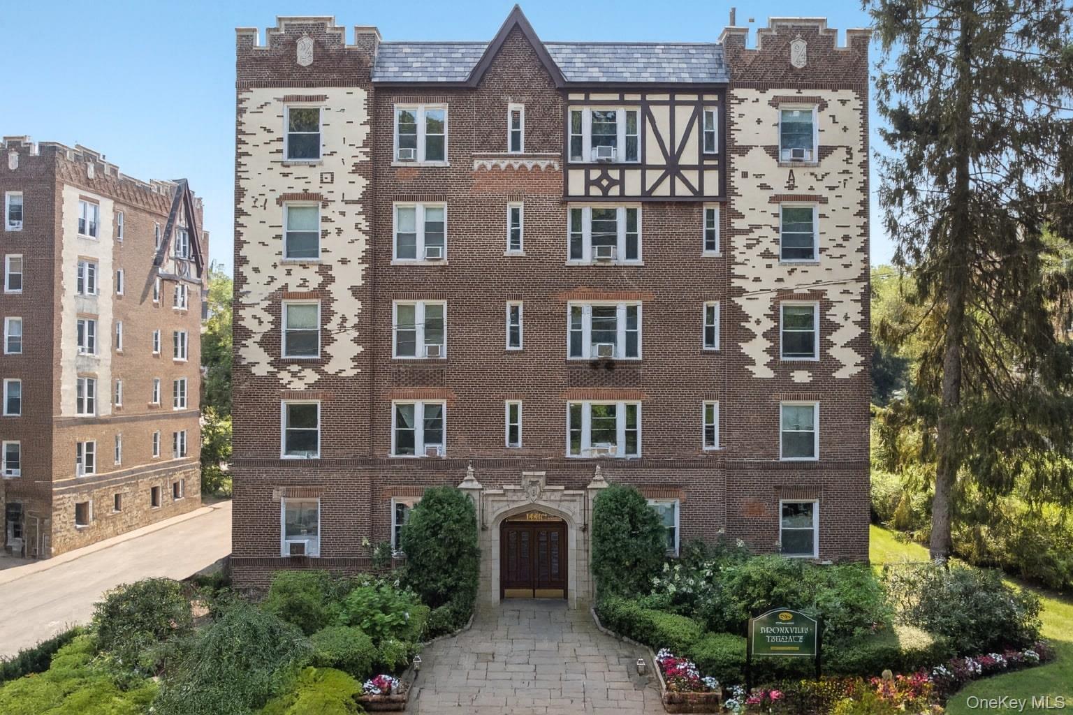 1440 Midland Avenue # 1D, Bronxville, NY 10708